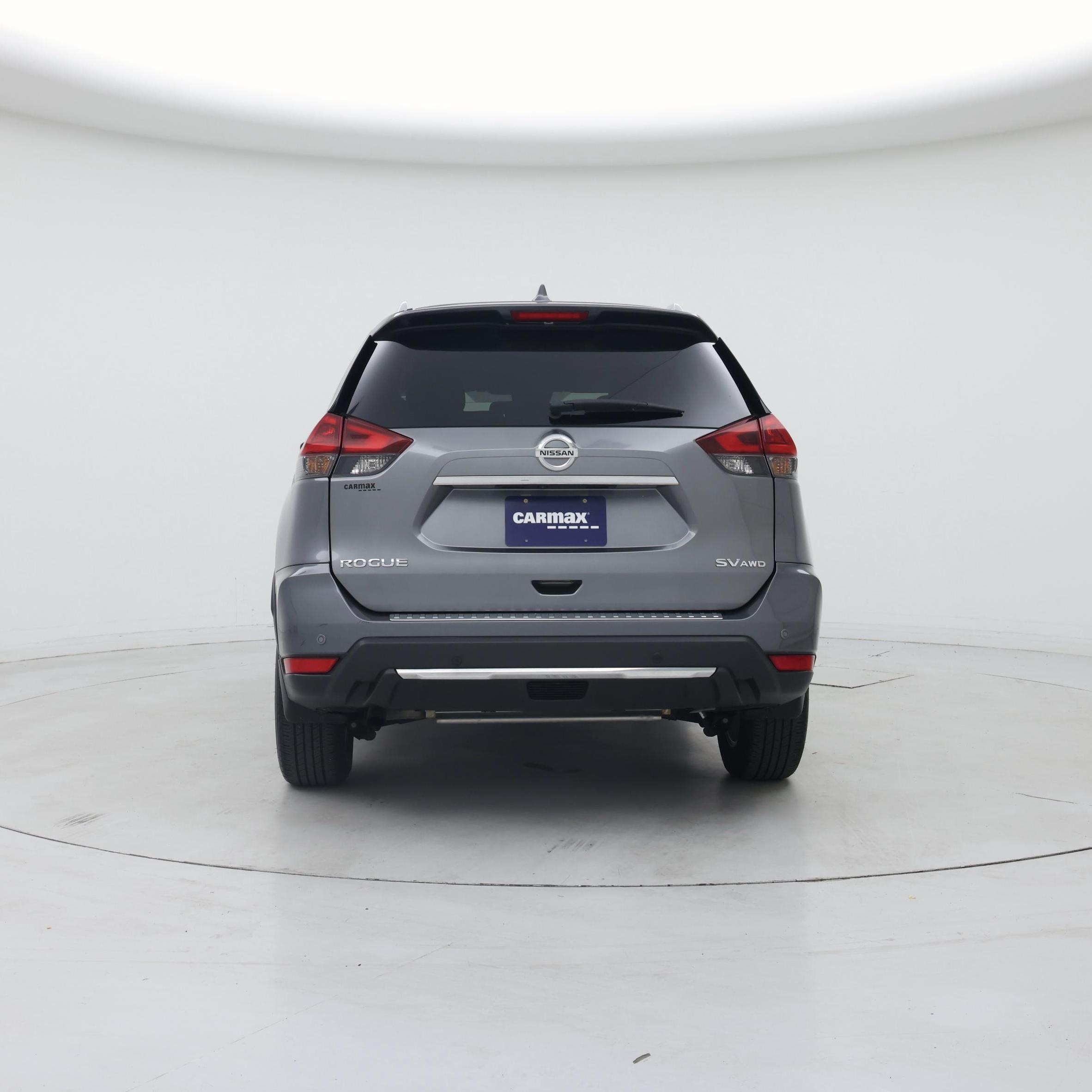 Thumbnail: 2019 Nissan Rogue - 6