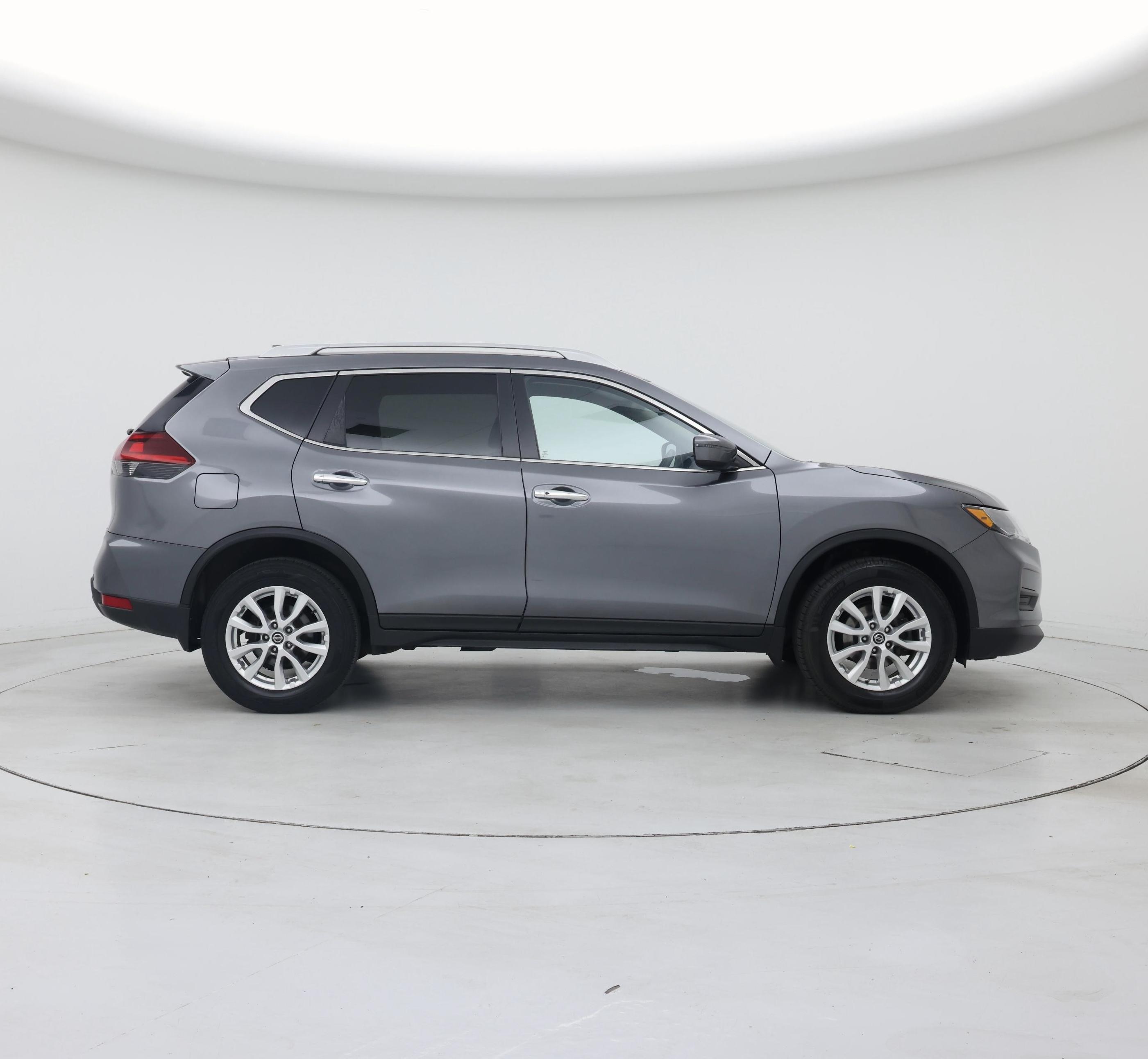 Thumbnail: 2019 Nissan Rogue - 7