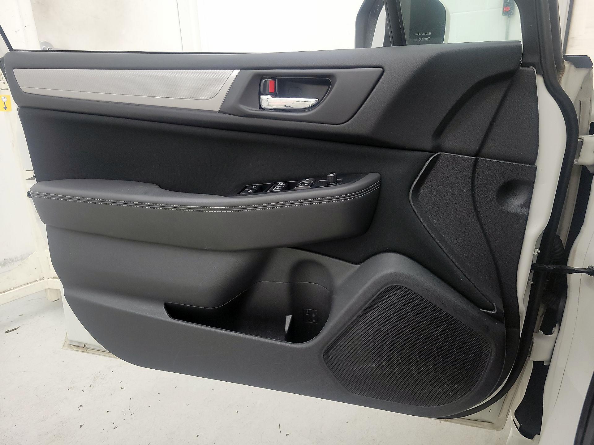 Thumbnail: 2019 Subaru Legacy - 12