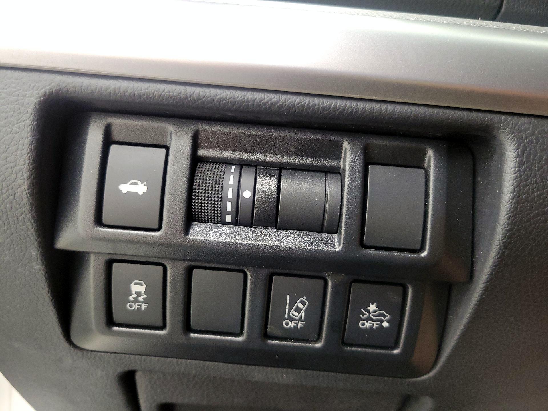 Thumbnail: 2019 Subaru Legacy - 13