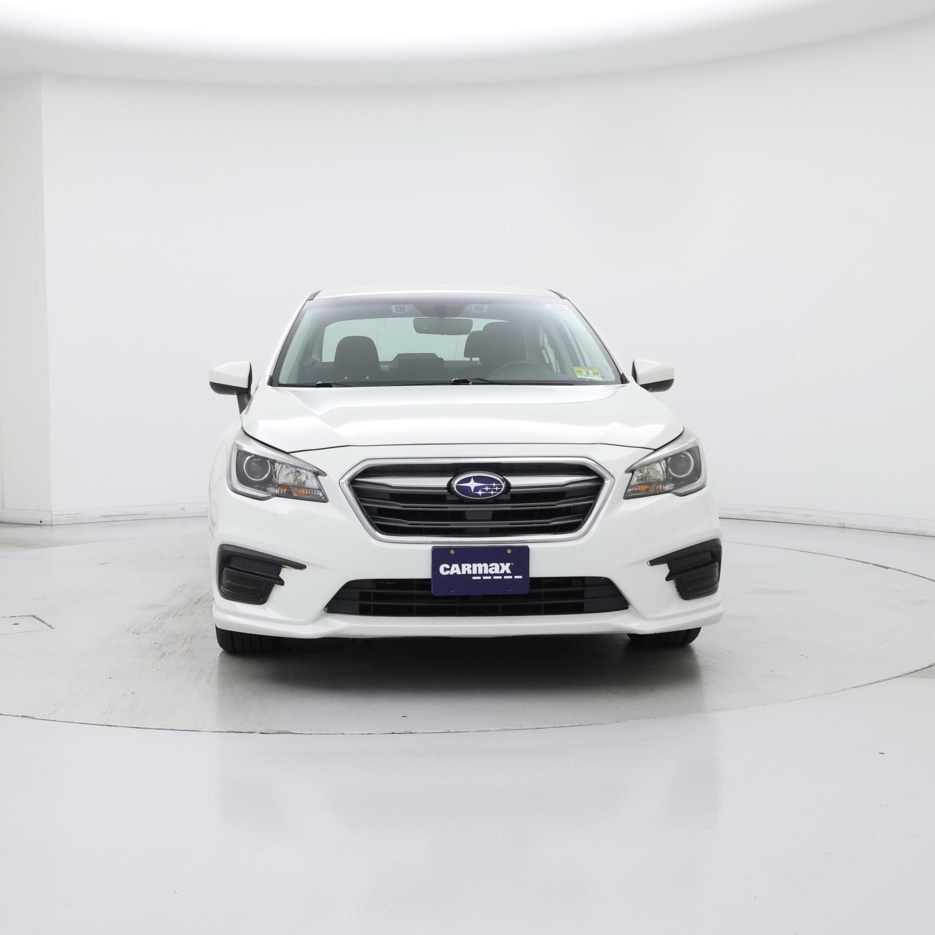 Thumbnail: 2019 Subaru Legacy - 5