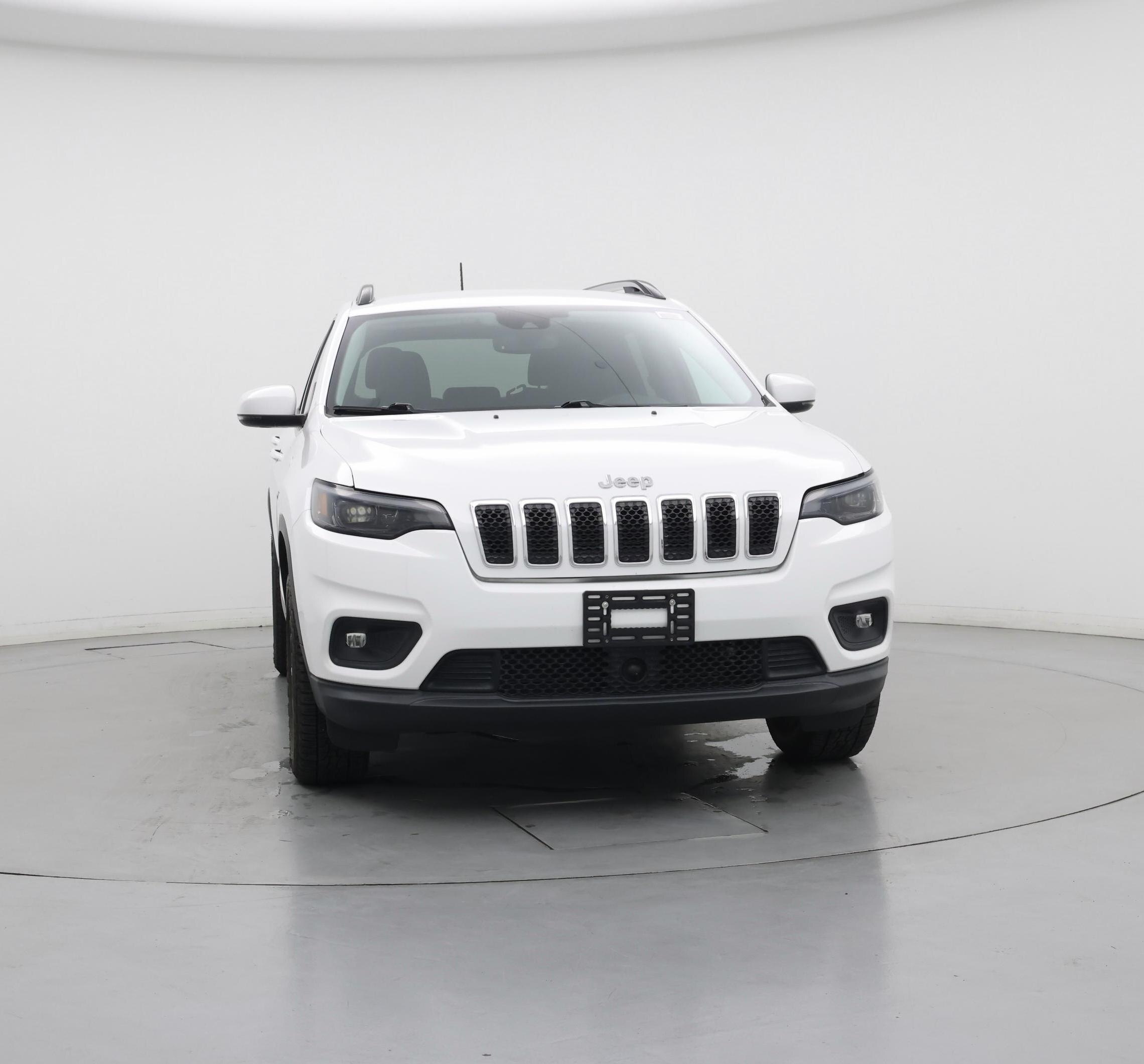 Thumbnail: 2020 Jeep Cherokee - 5