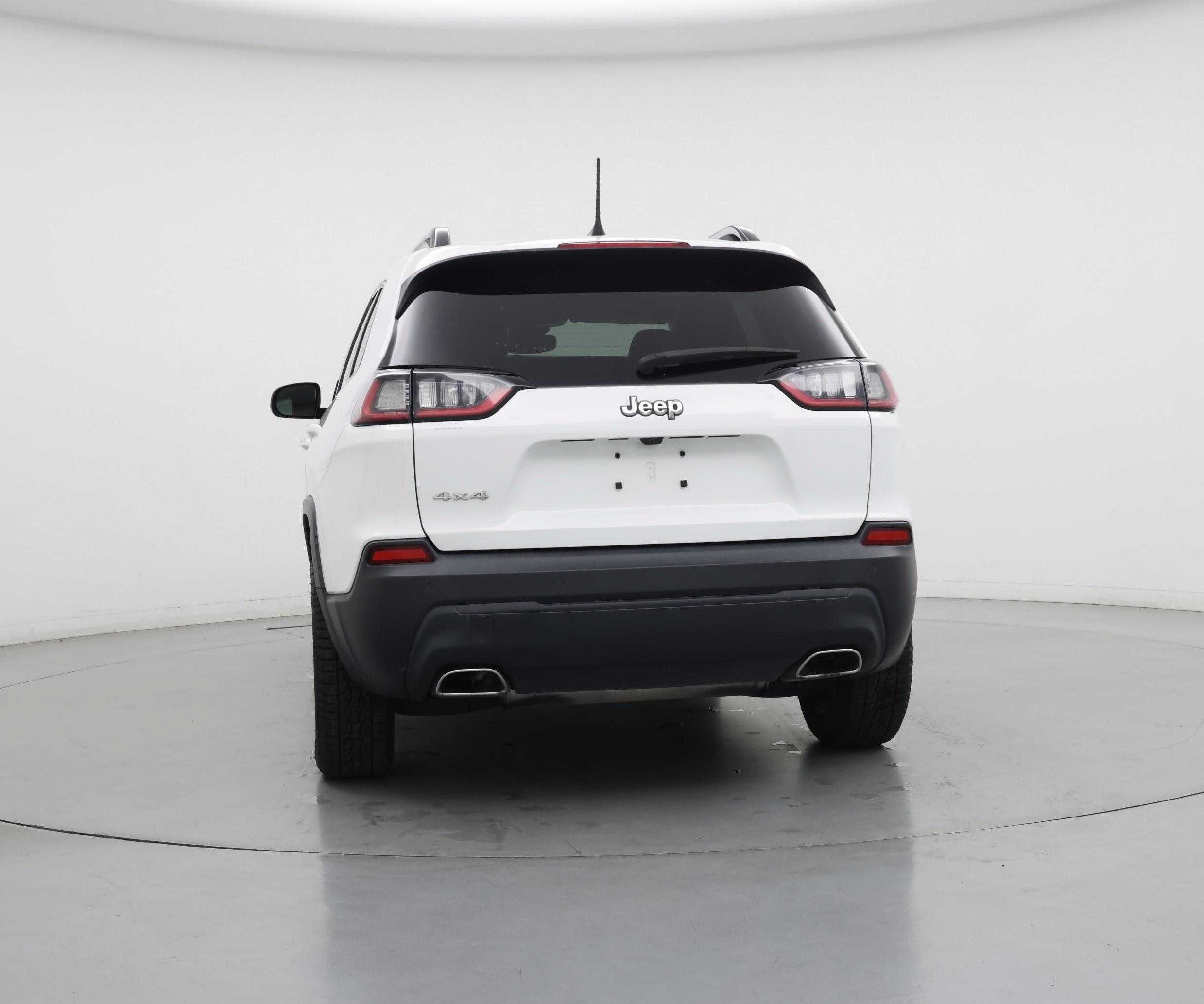 Thumbnail: 2020 Jeep Cherokee - 6