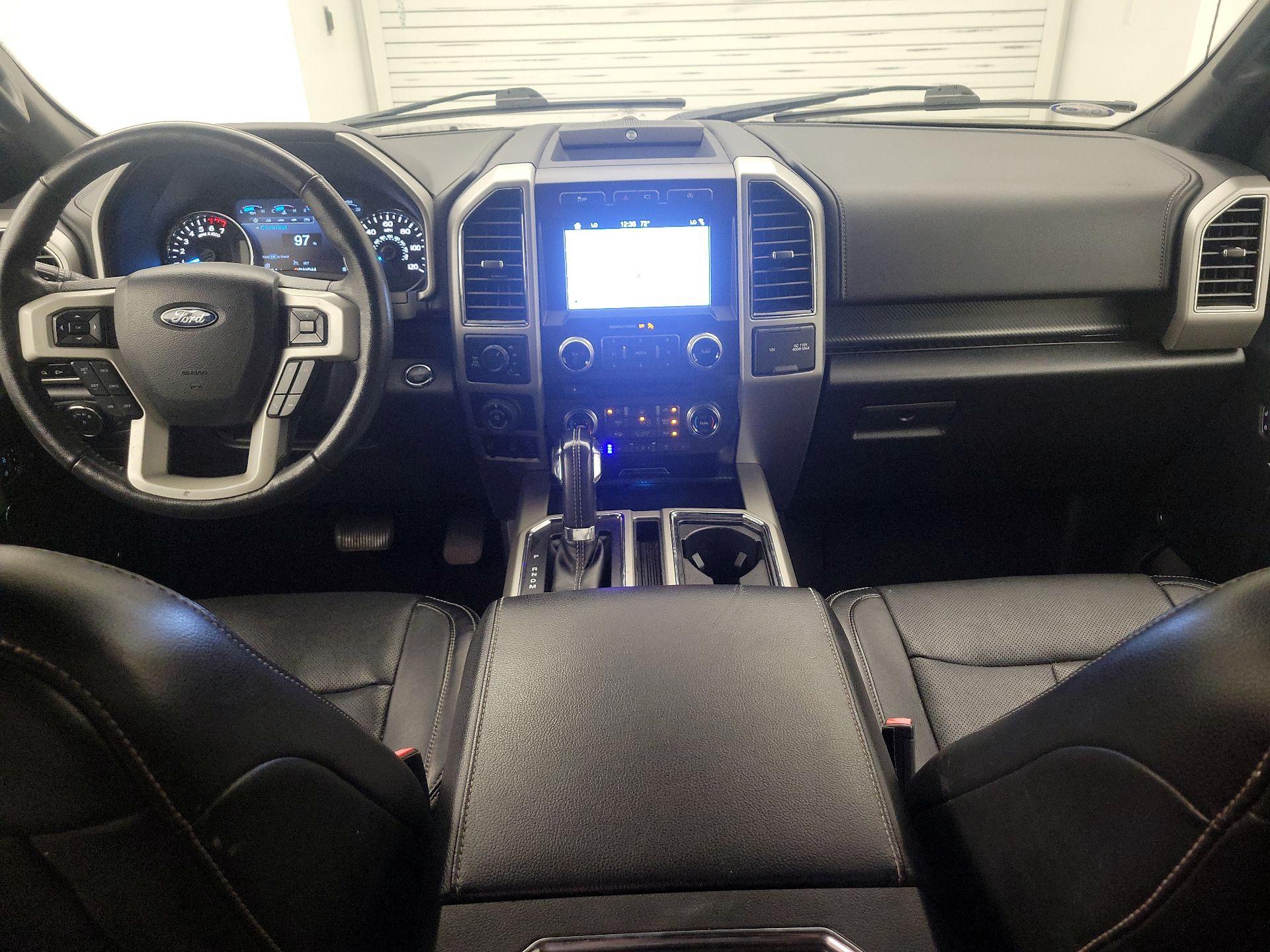 Thumbnail: 2018 Ford F-150 - 9
