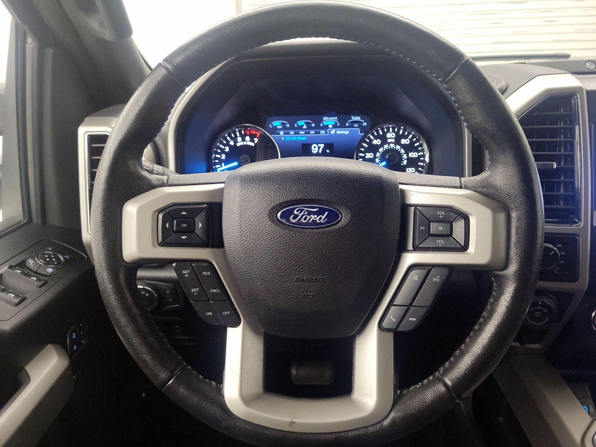 Thumbnail: 2018 Ford F-150 - 10