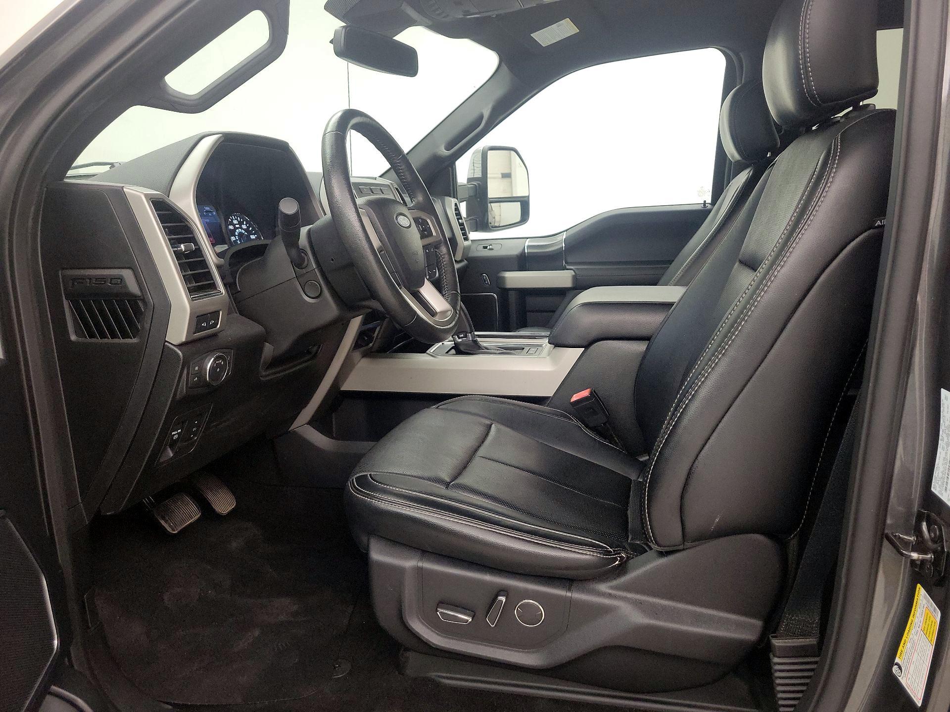 Thumbnail: 2018 Ford F-150 - 11