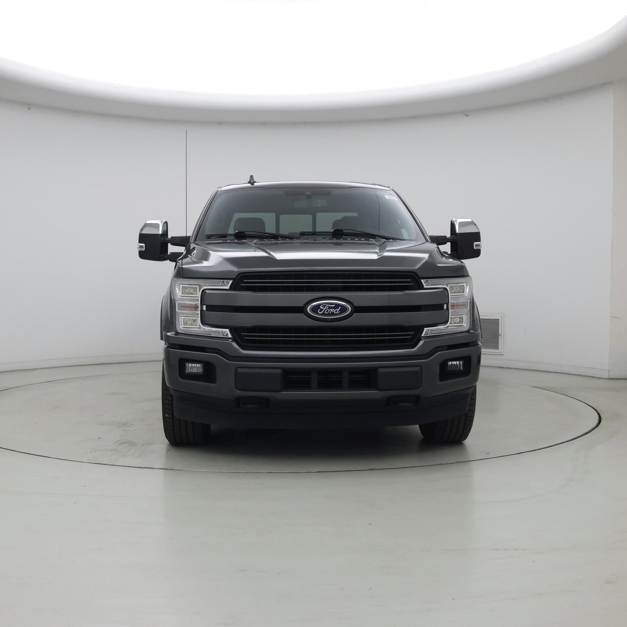 Thumbnail: 2018 Ford F-150 - 5