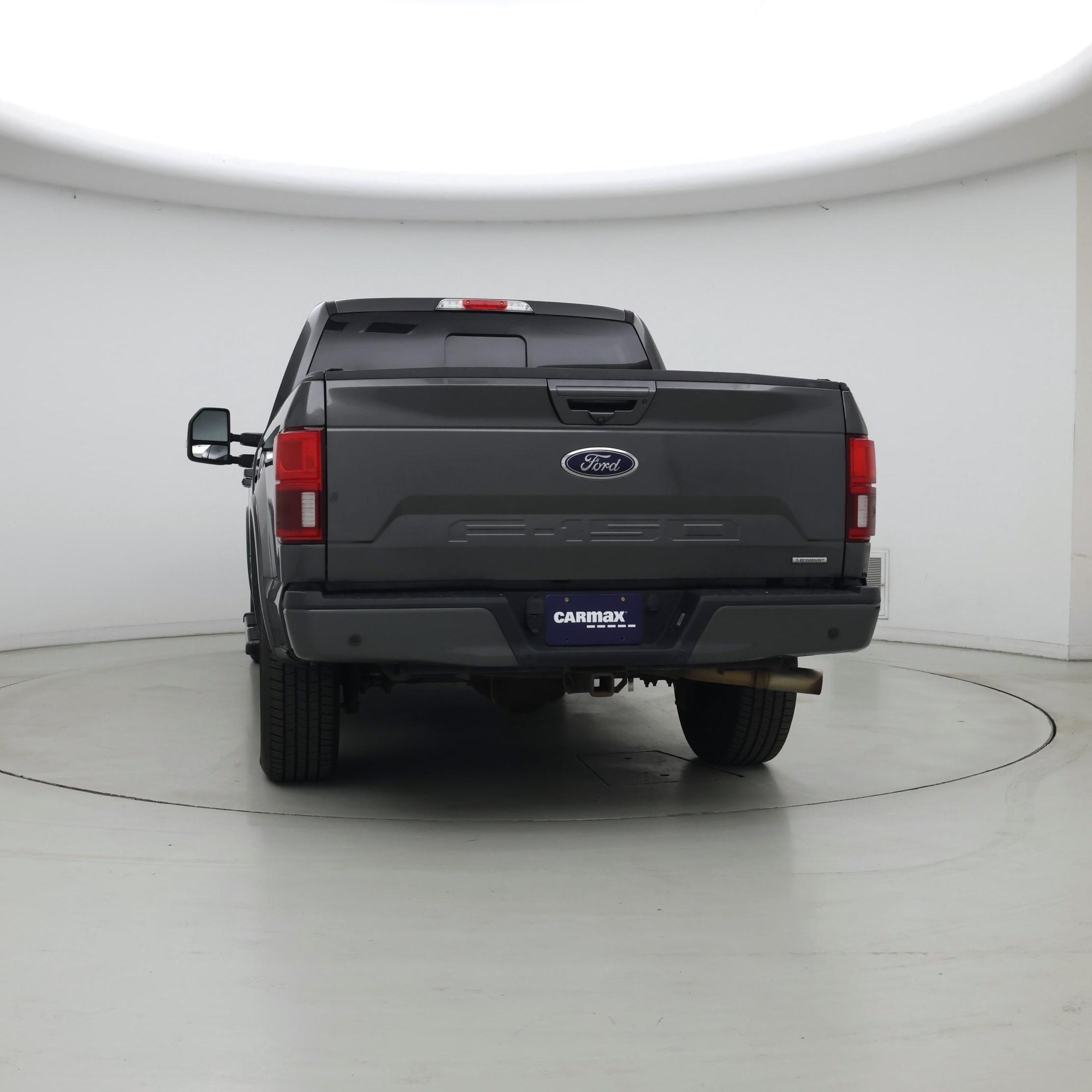 Thumbnail: 2018 Ford F-150 - 6