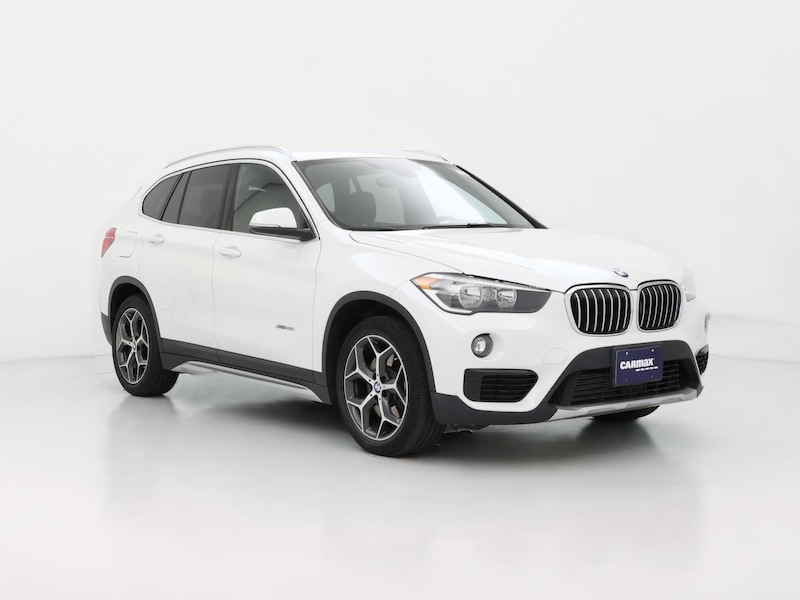 2018 BMW X1 xDrive28i -
                  Gaithersburg, MD
