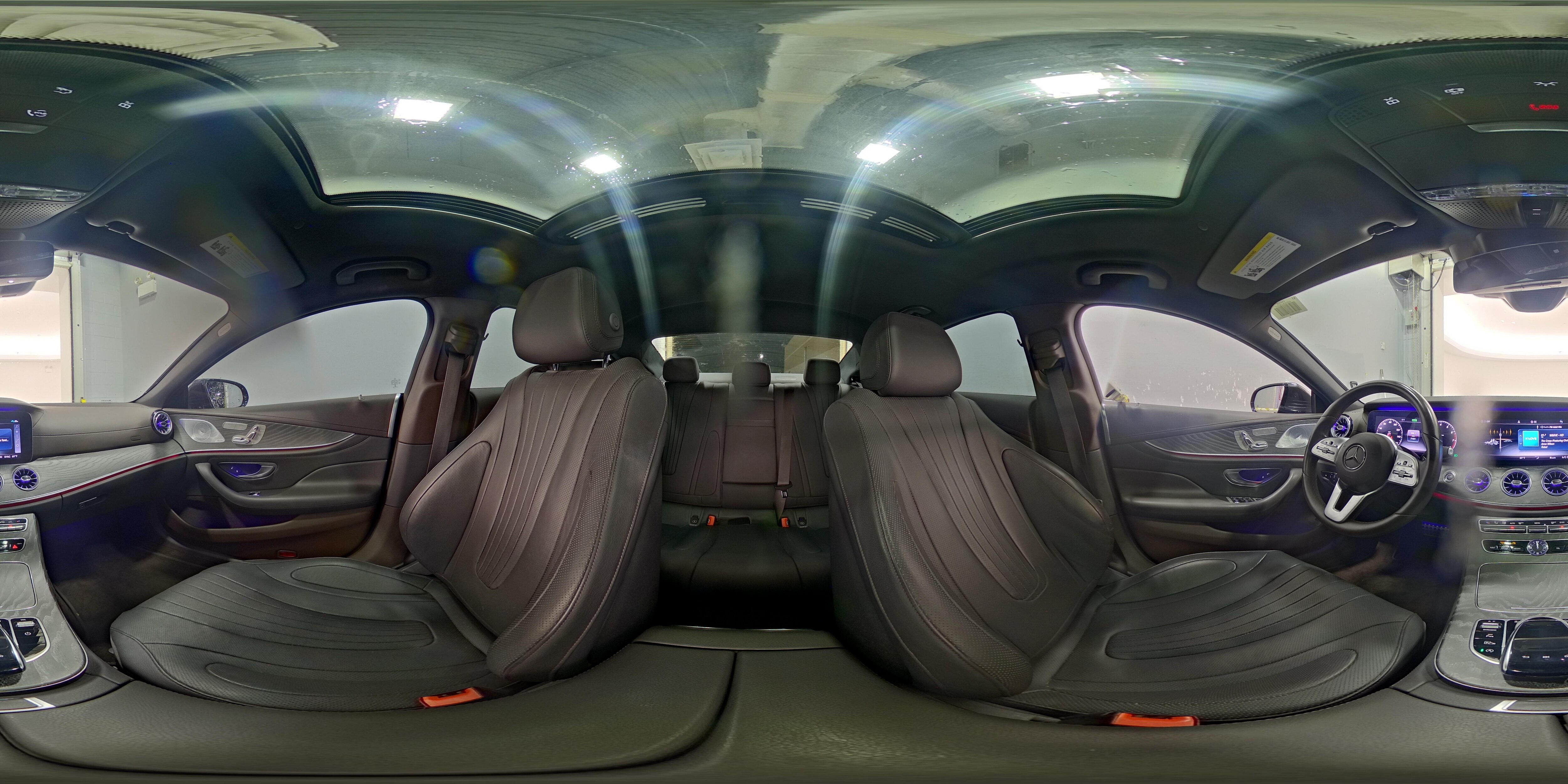 2020 Mercedes-Benz CLS-Class CLS450 - Photo 25