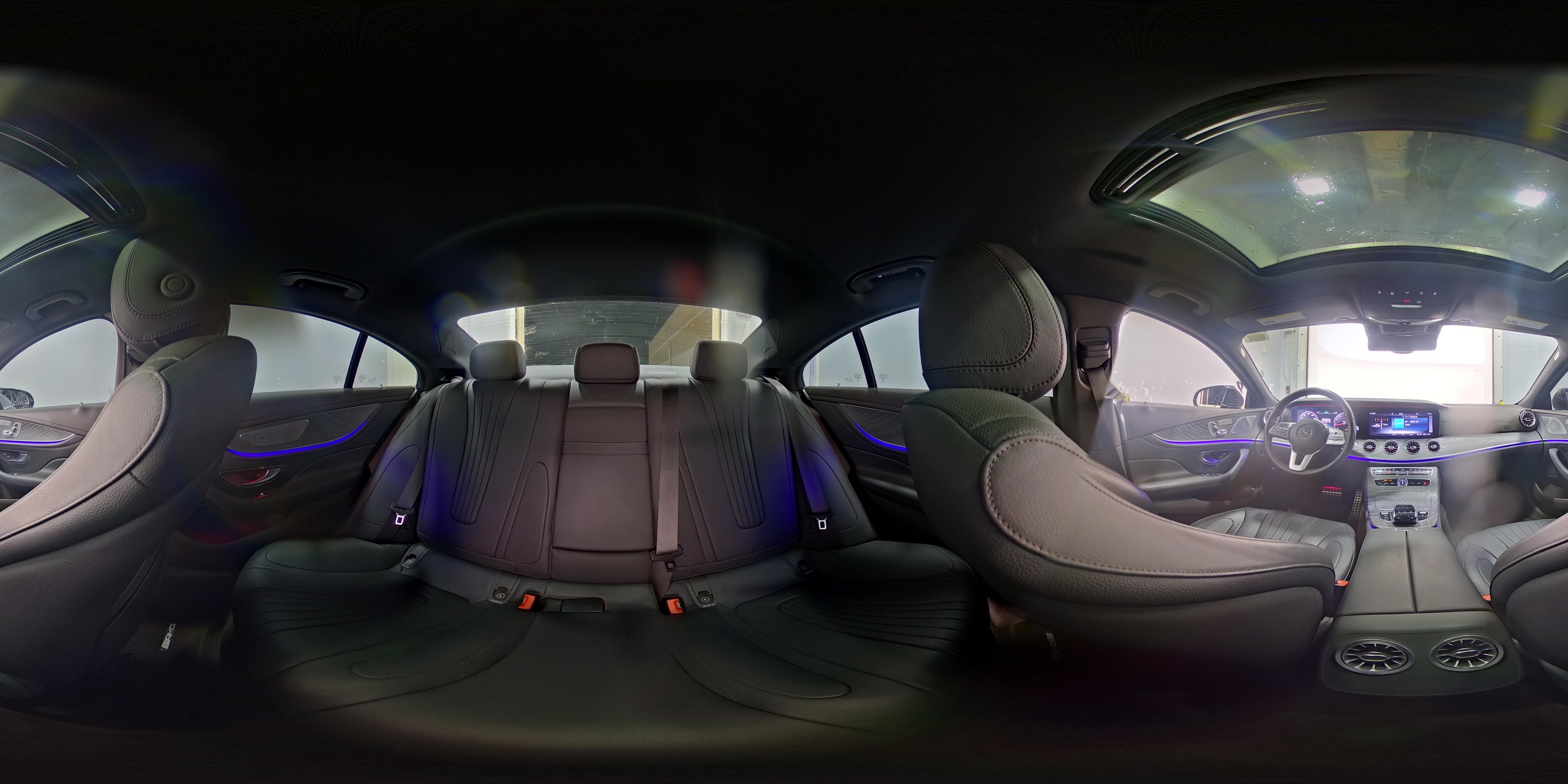 2020 Mercedes-Benz CLS-Class CLS450 - Photo 26