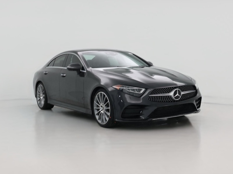 2020 Mercedes-Benz CLS 450 -
                  Columbia, SC