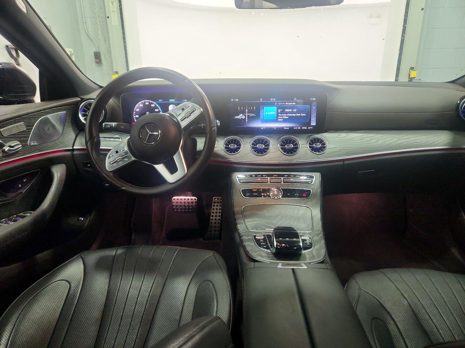 2020 Mercedes-Benz CLS-Class CLS450 - Photo 10