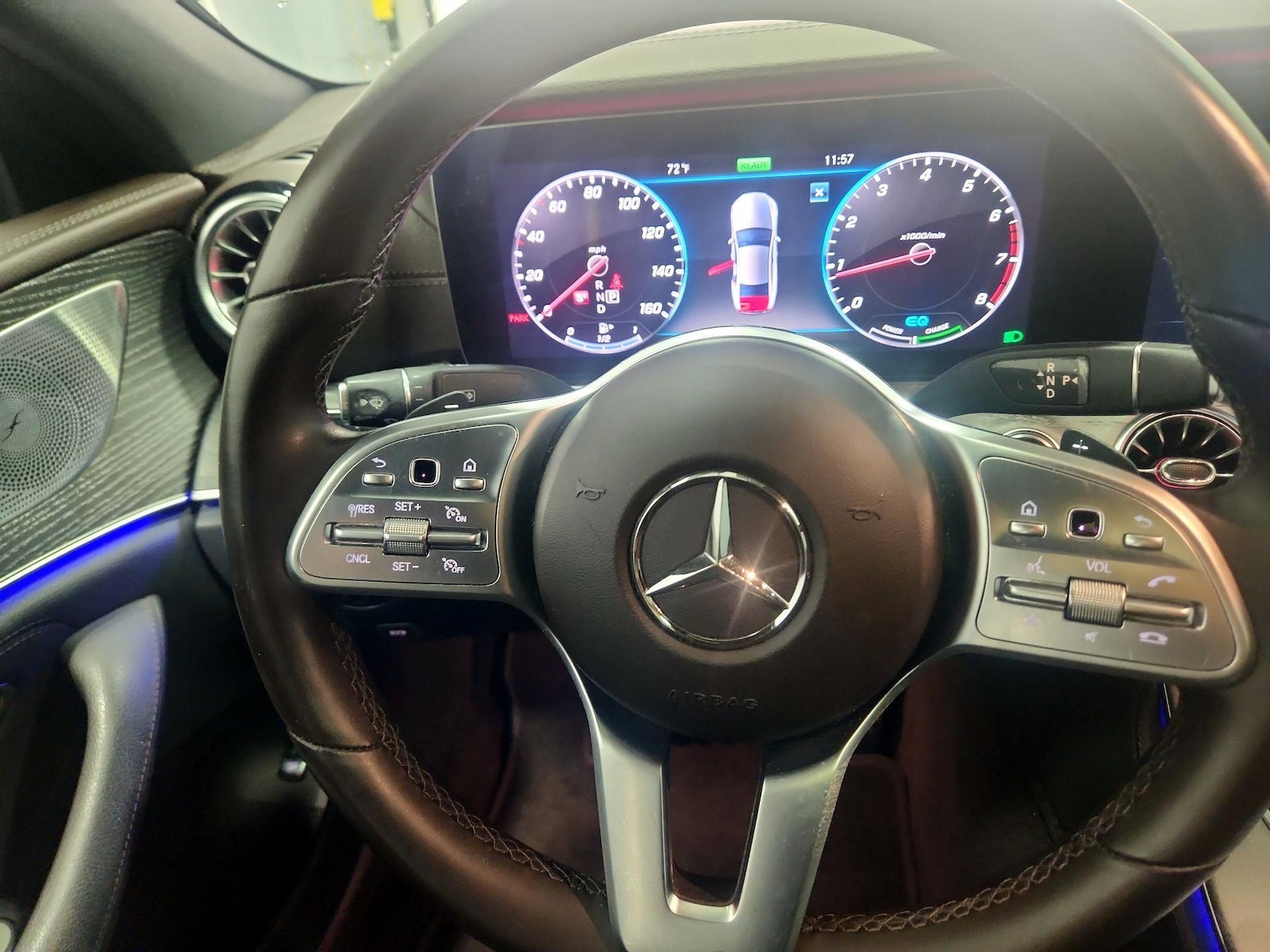 2020 Mercedes-Benz CLS-Class CLS450 - Photo 11