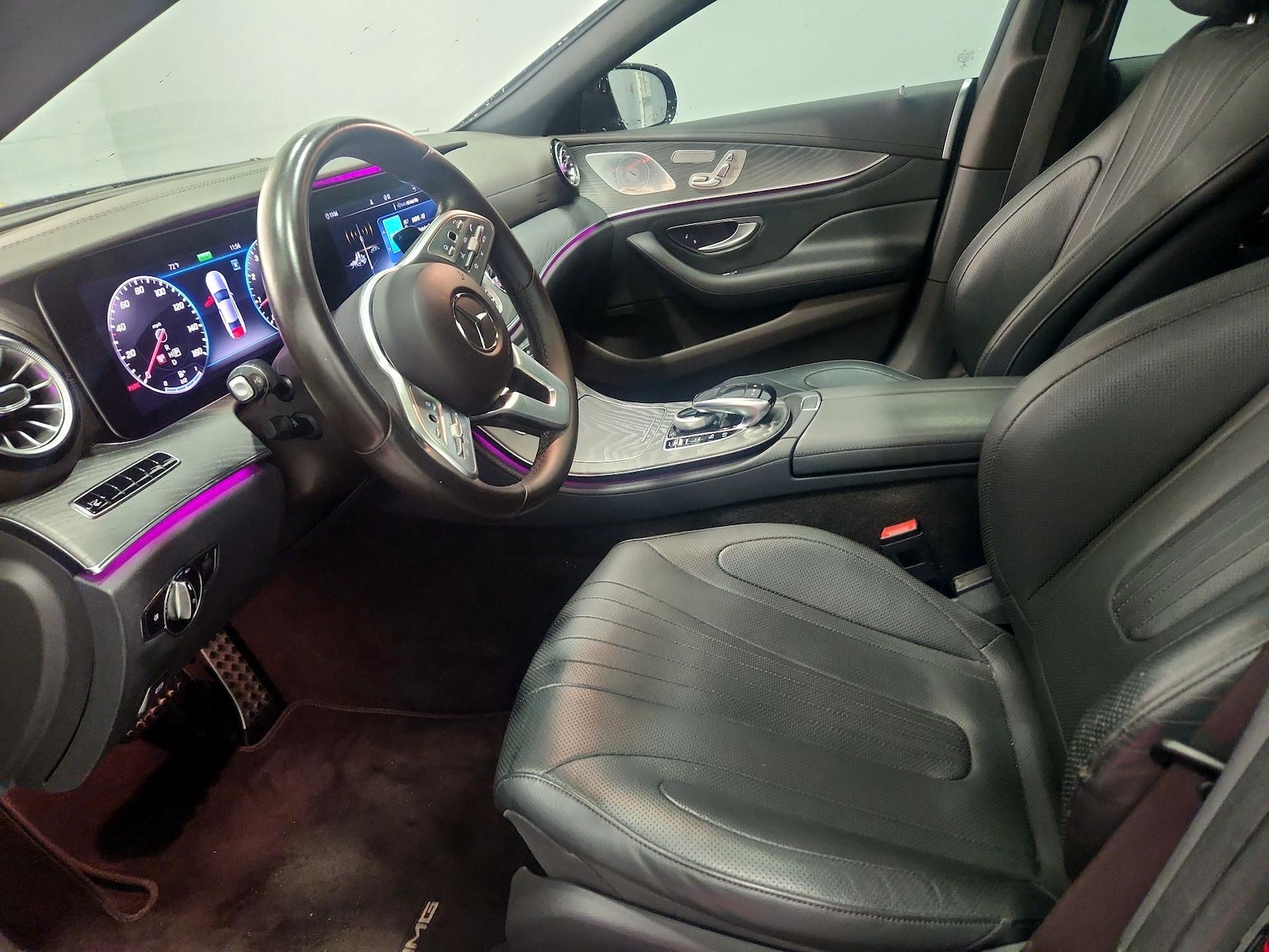 2020 Mercedes-Benz CLS-Class CLS450 - Photo 12