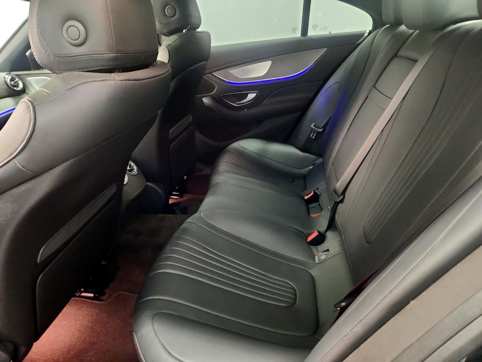 2020 Mercedes-Benz CLS-Class CLS450 - Photo 21