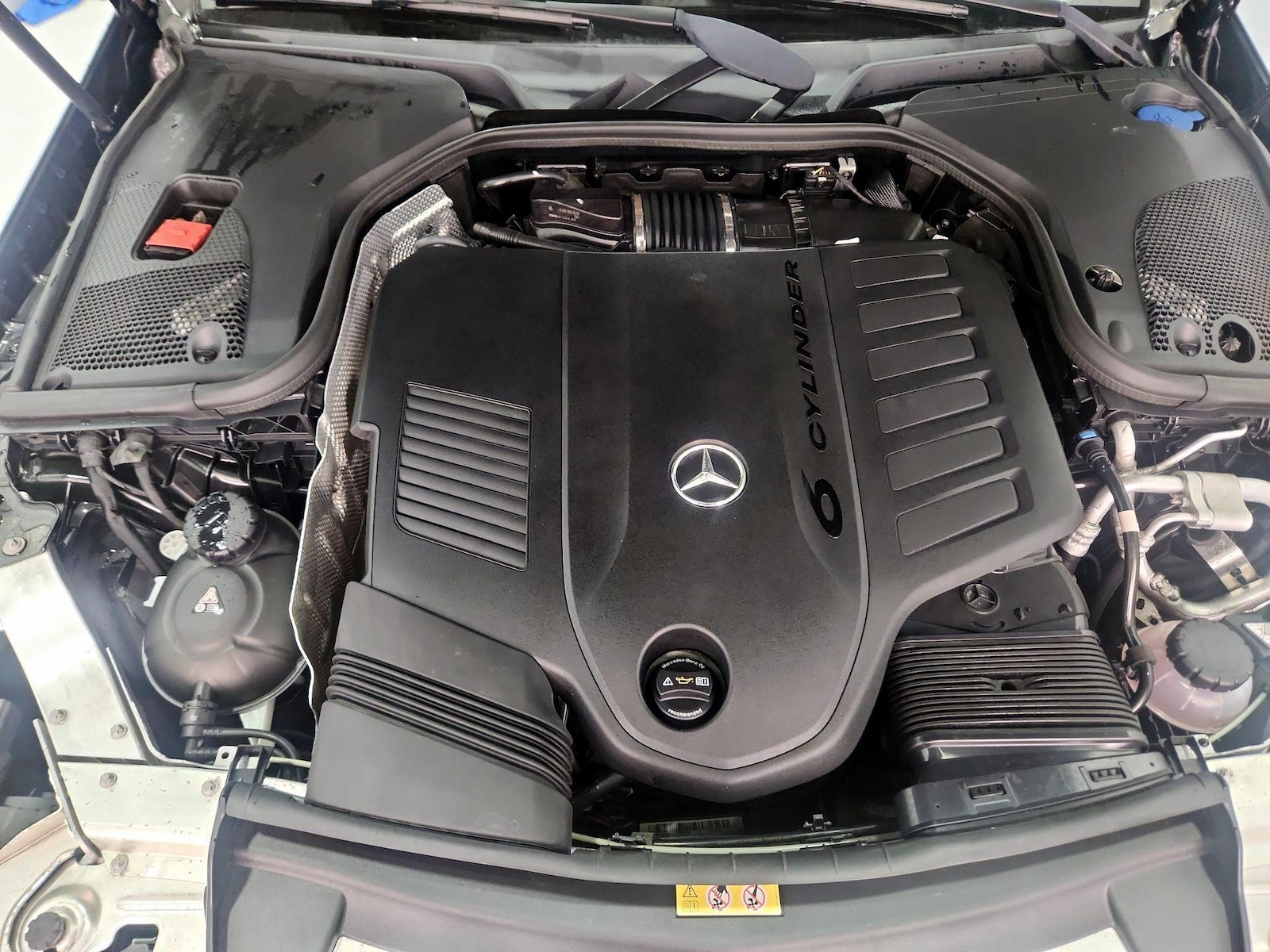 2020 Mercedes-Benz CLS-Class CLS450 - Photo 23