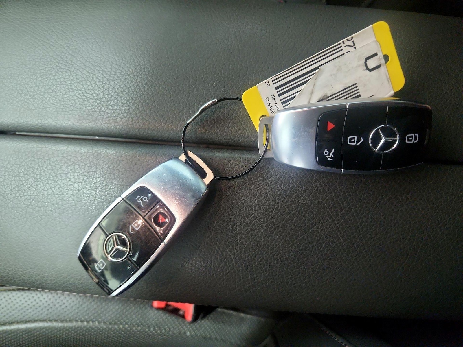 2020 Mercedes-Benz CLS-Class CLS450 - Photo 24