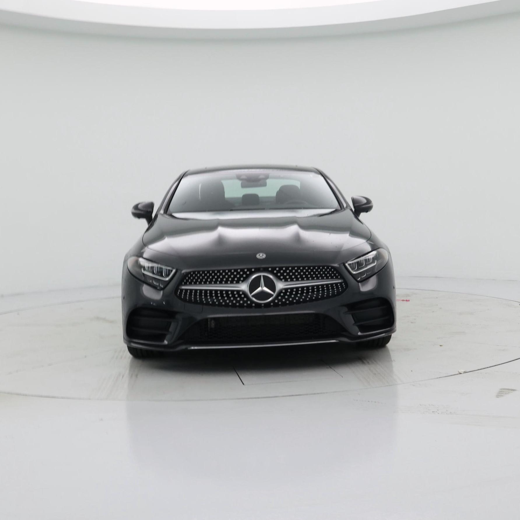 Thumbnail: 2020 Mercedes-Benz CLS - 5