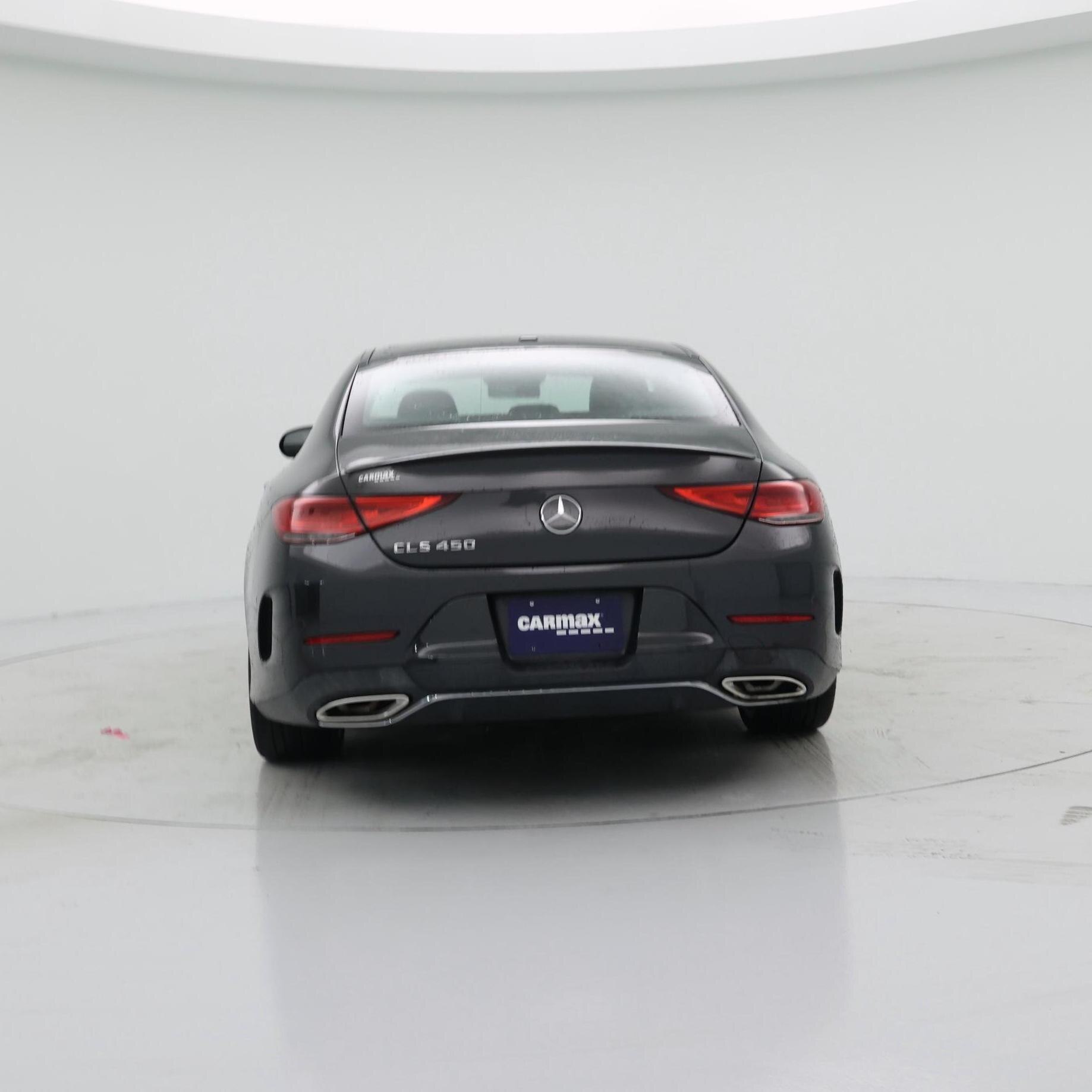 Thumbnail: 2020 Mercedes-Benz CLS - 6