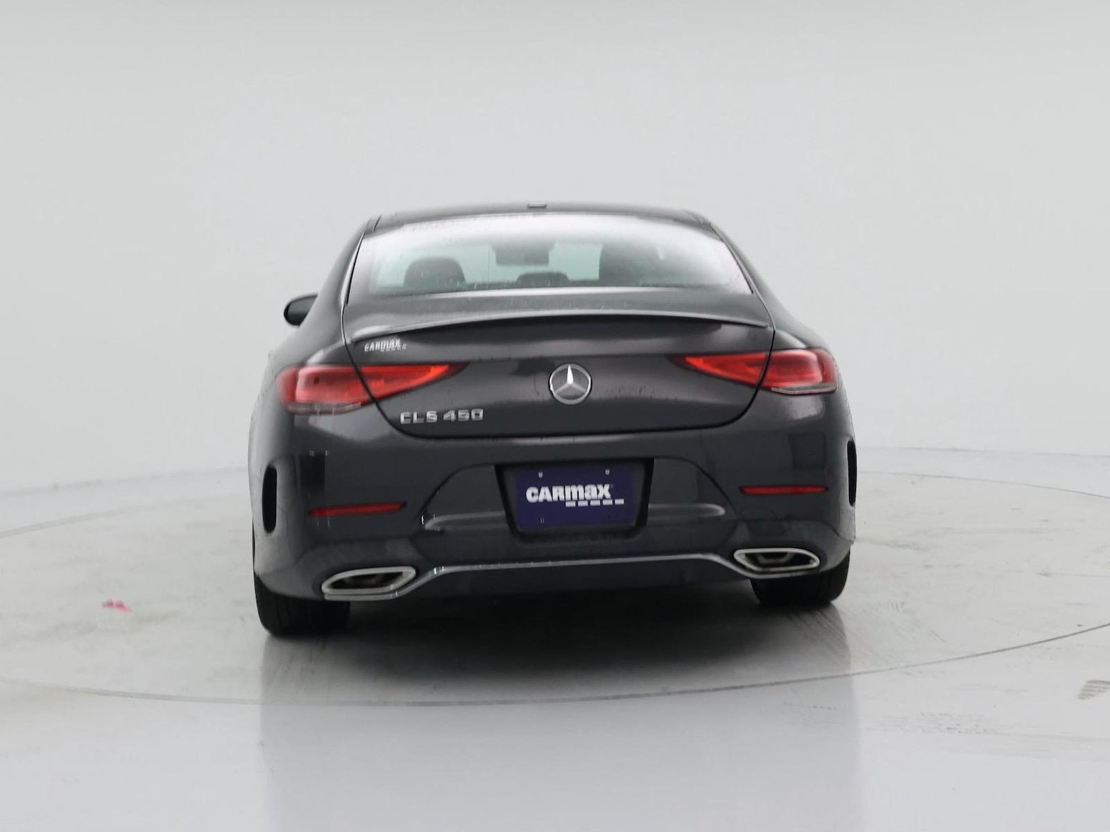 2020 Mercedes-Benz CLS-Class CLS450 - Photo 7
