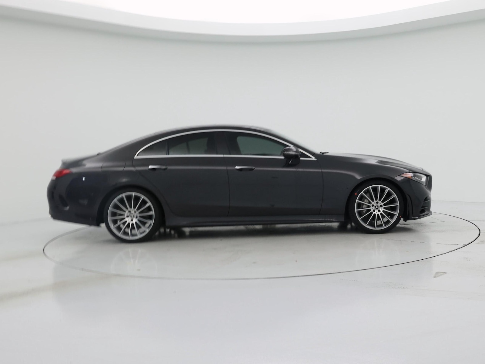2020 Mercedes-Benz CLS-Class CLS450 - Photo 8