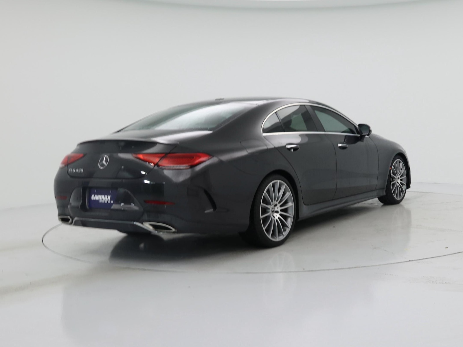 2020 Mercedes-Benz CLS-Class CLS450 - Photo 9