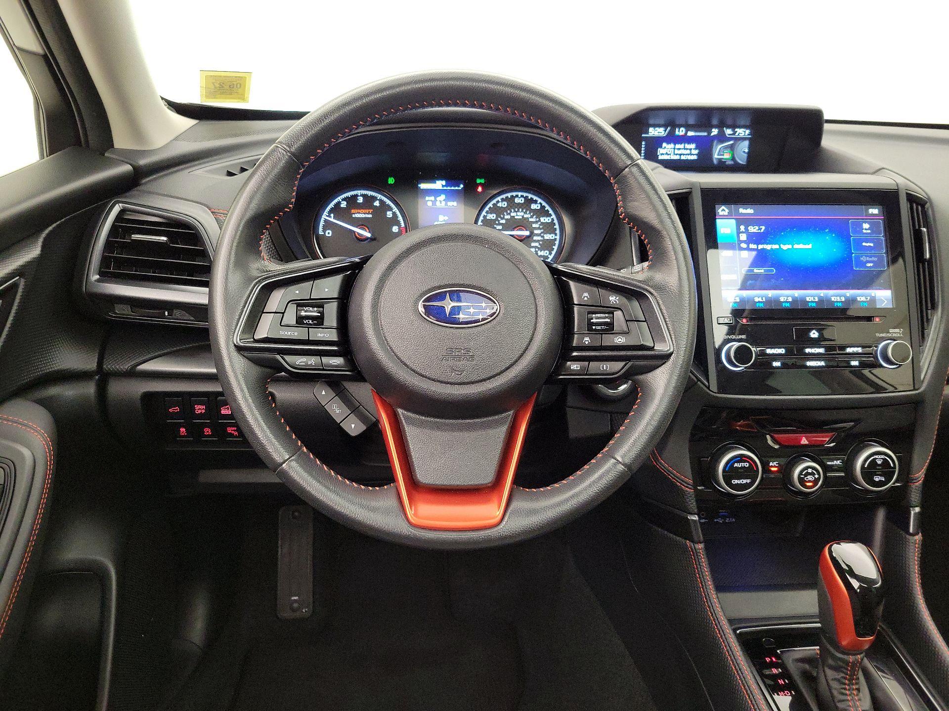 Thumbnail: 2023 Subaru Forester - 10