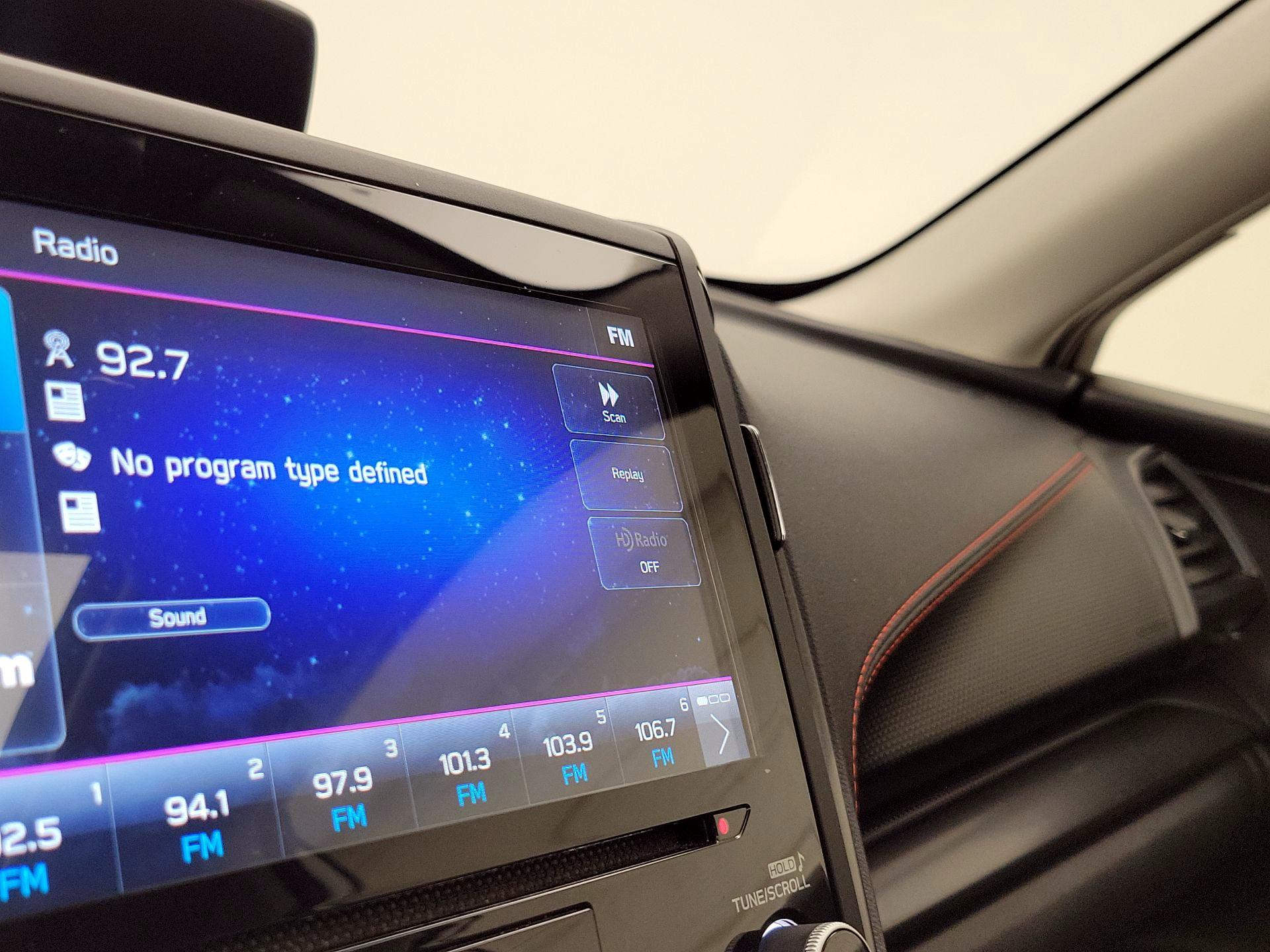 Thumbnail: 2023 Subaru Forester - 15