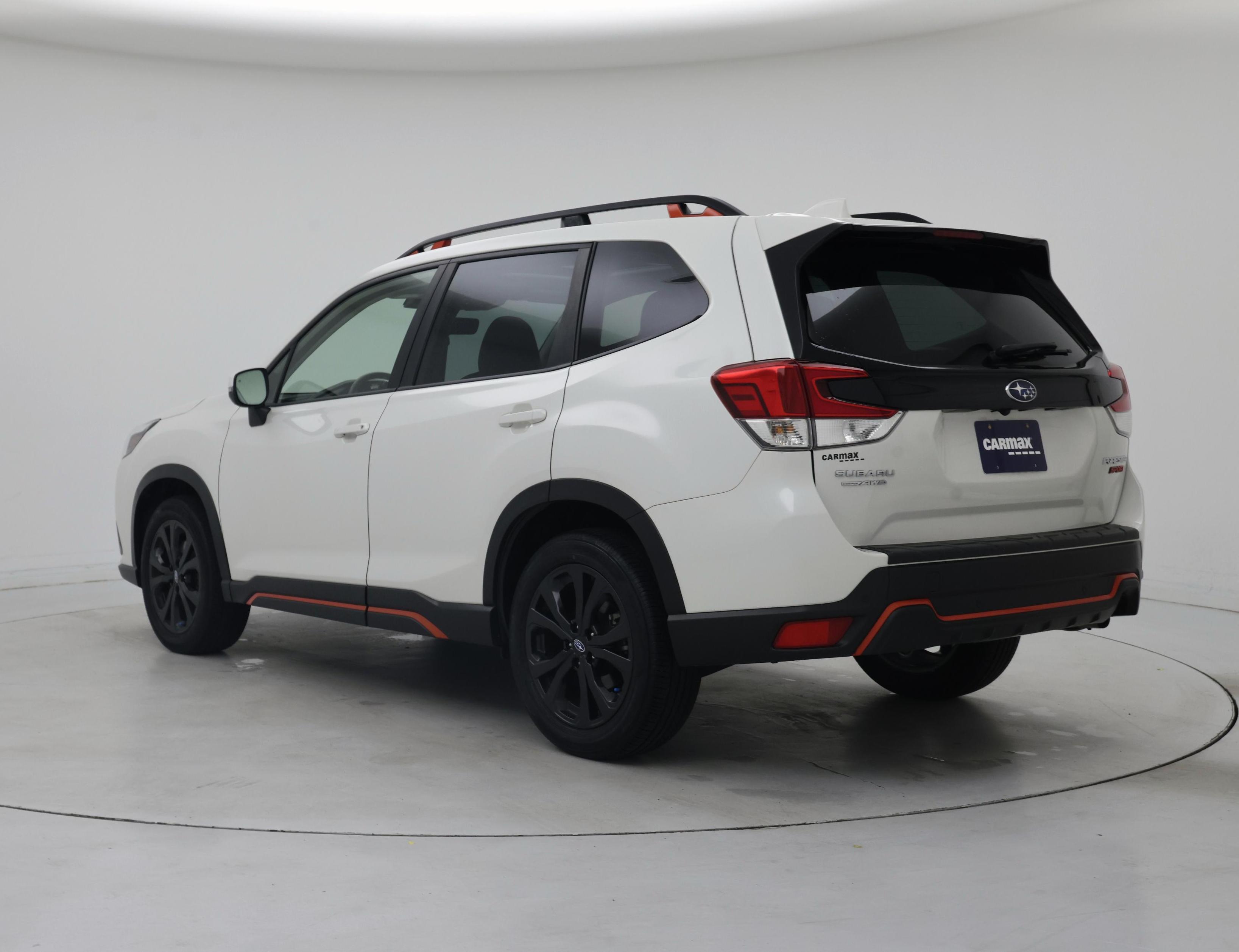 Thumbnail: 2023 Subaru Forester - 2