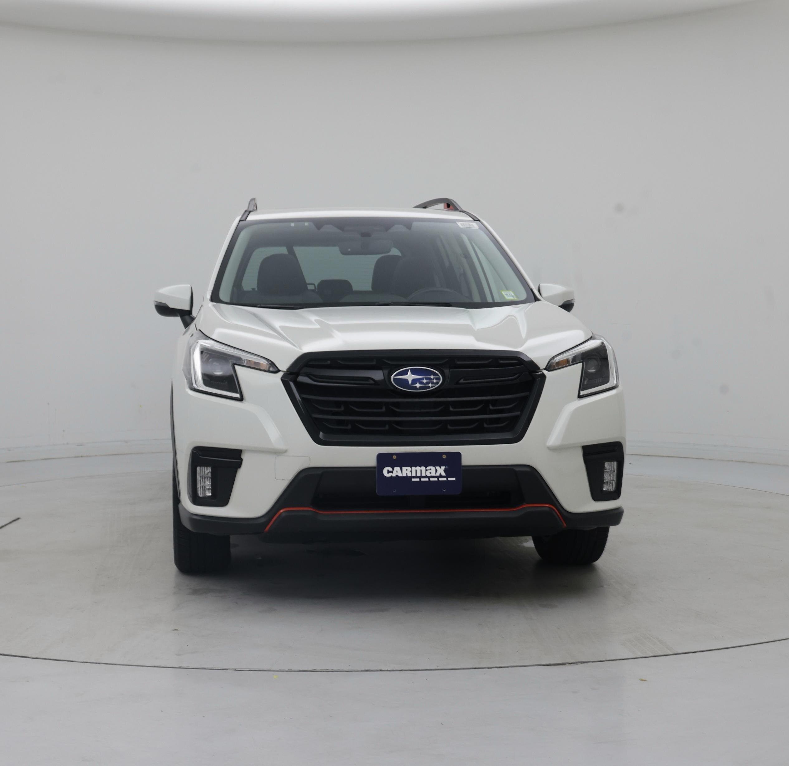 Thumbnail: 2023 Subaru Forester - 5