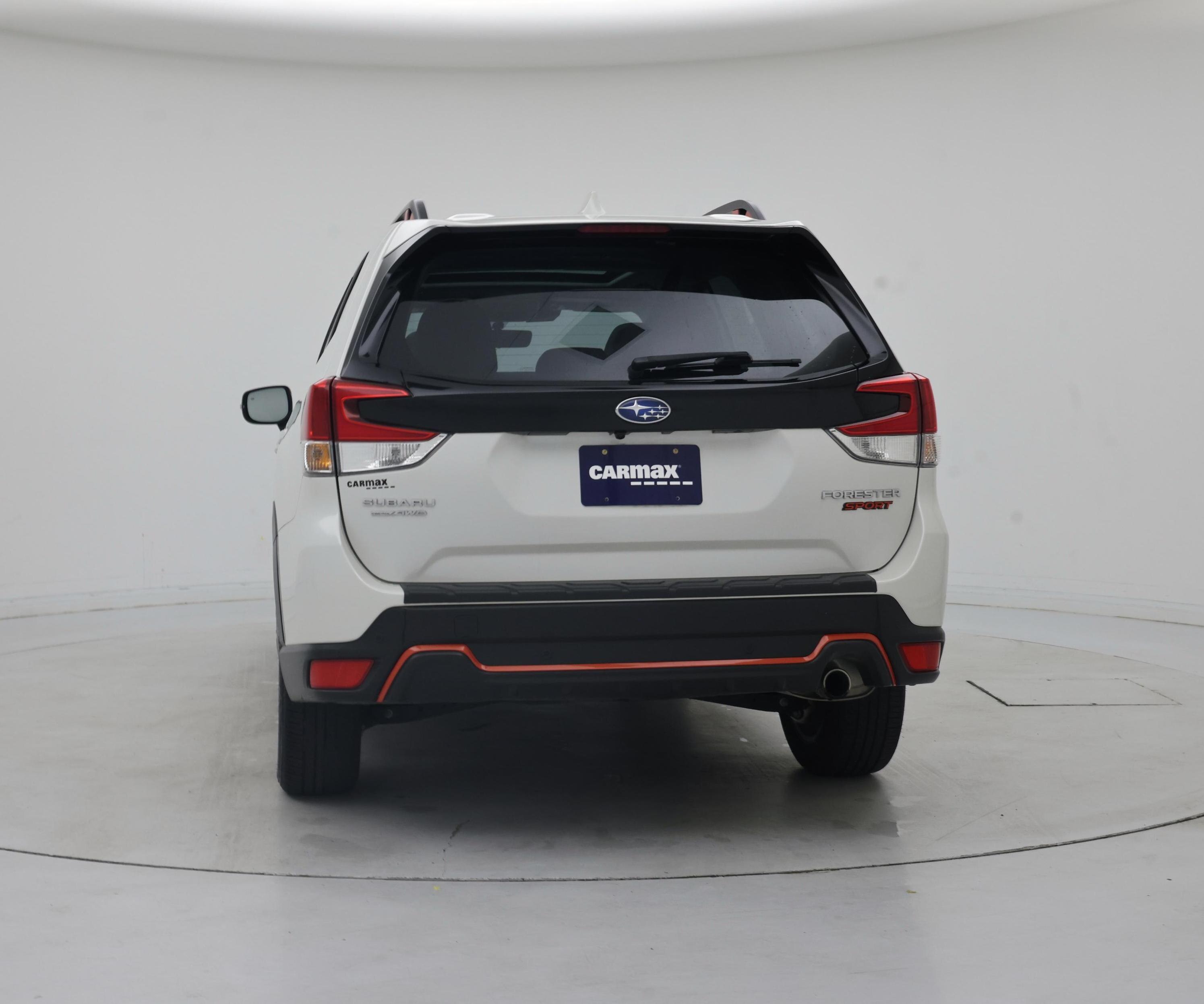 Thumbnail: 2023 Subaru Forester - 6