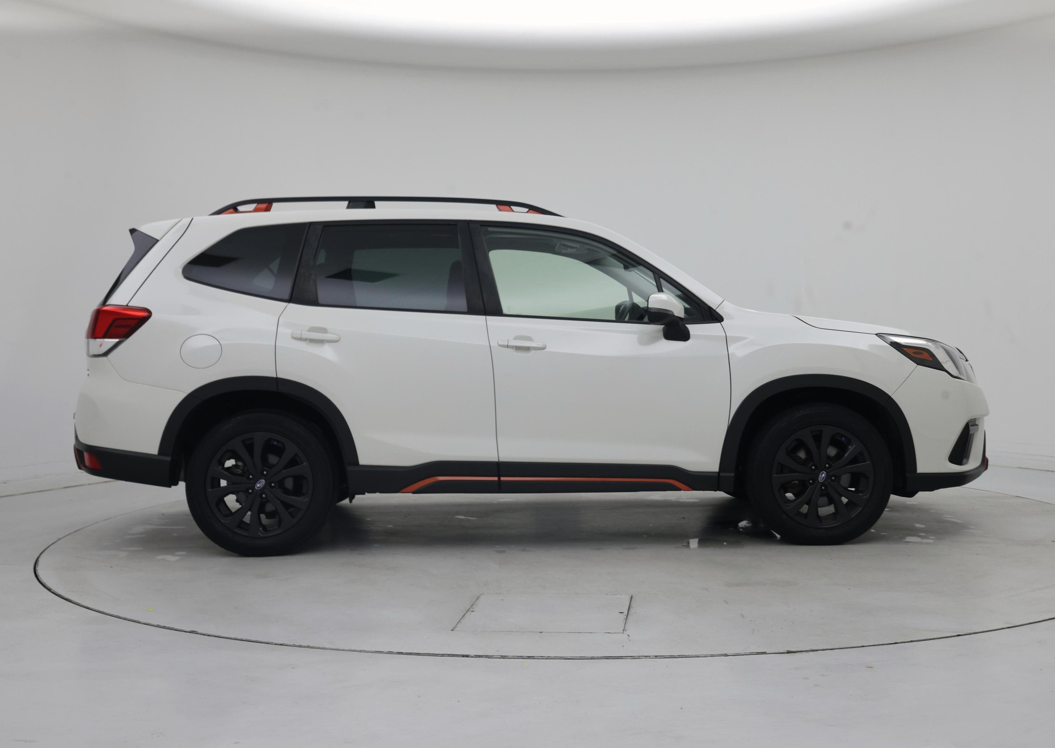 Thumbnail: 2023 Subaru Forester - 7