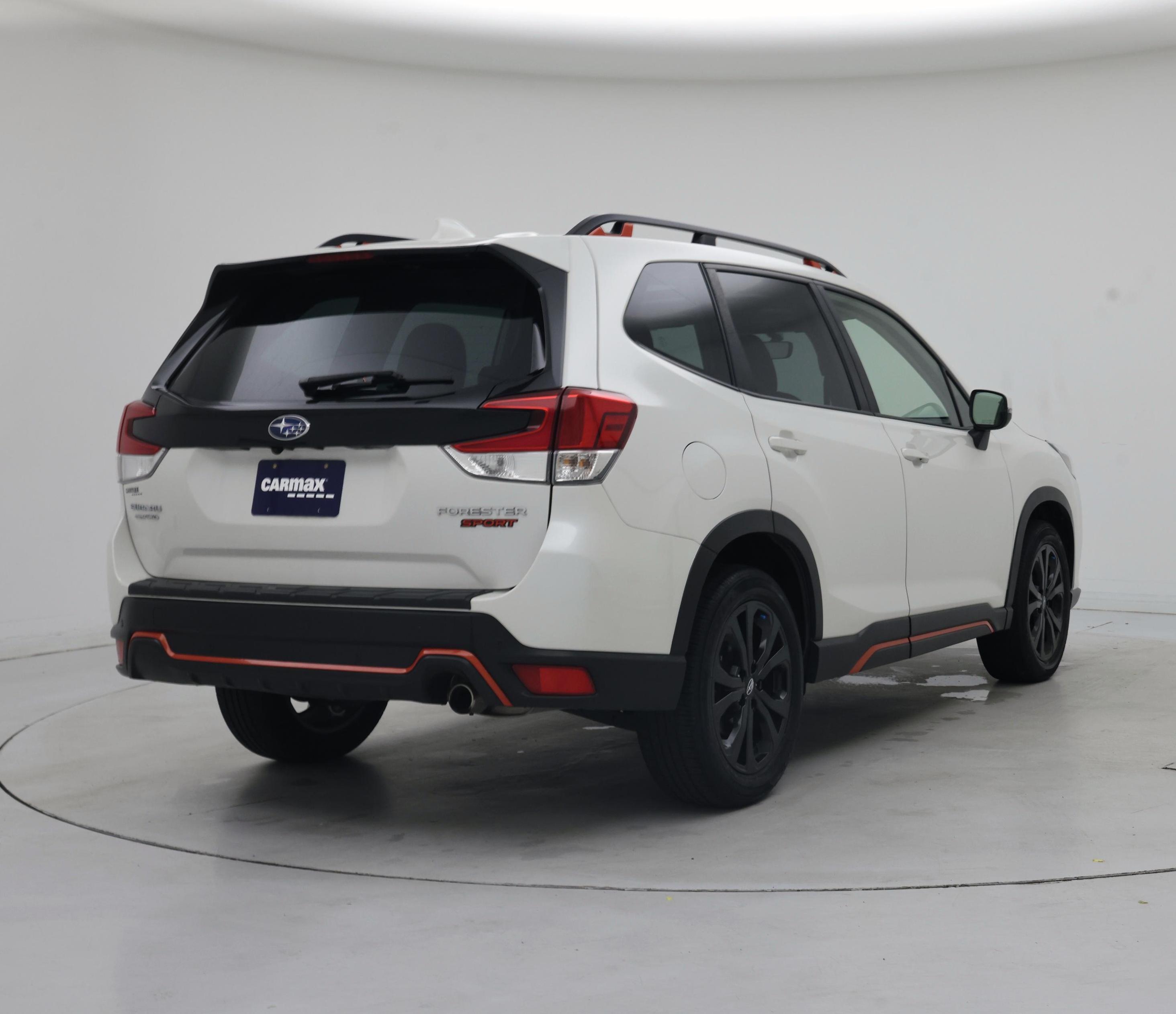 Thumbnail: 2023 Subaru Forester - 8
