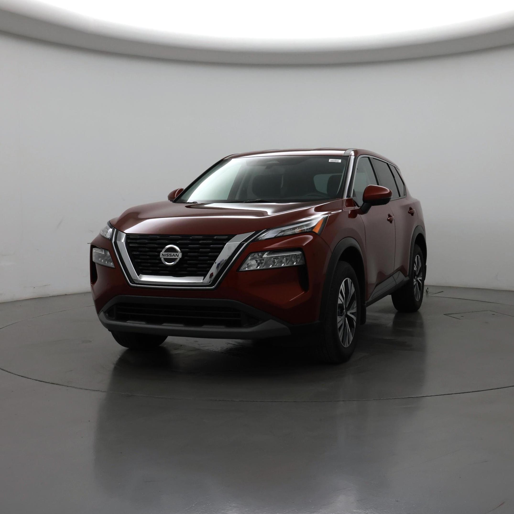 Thumbnail: 2021 Nissan Rogue - 4