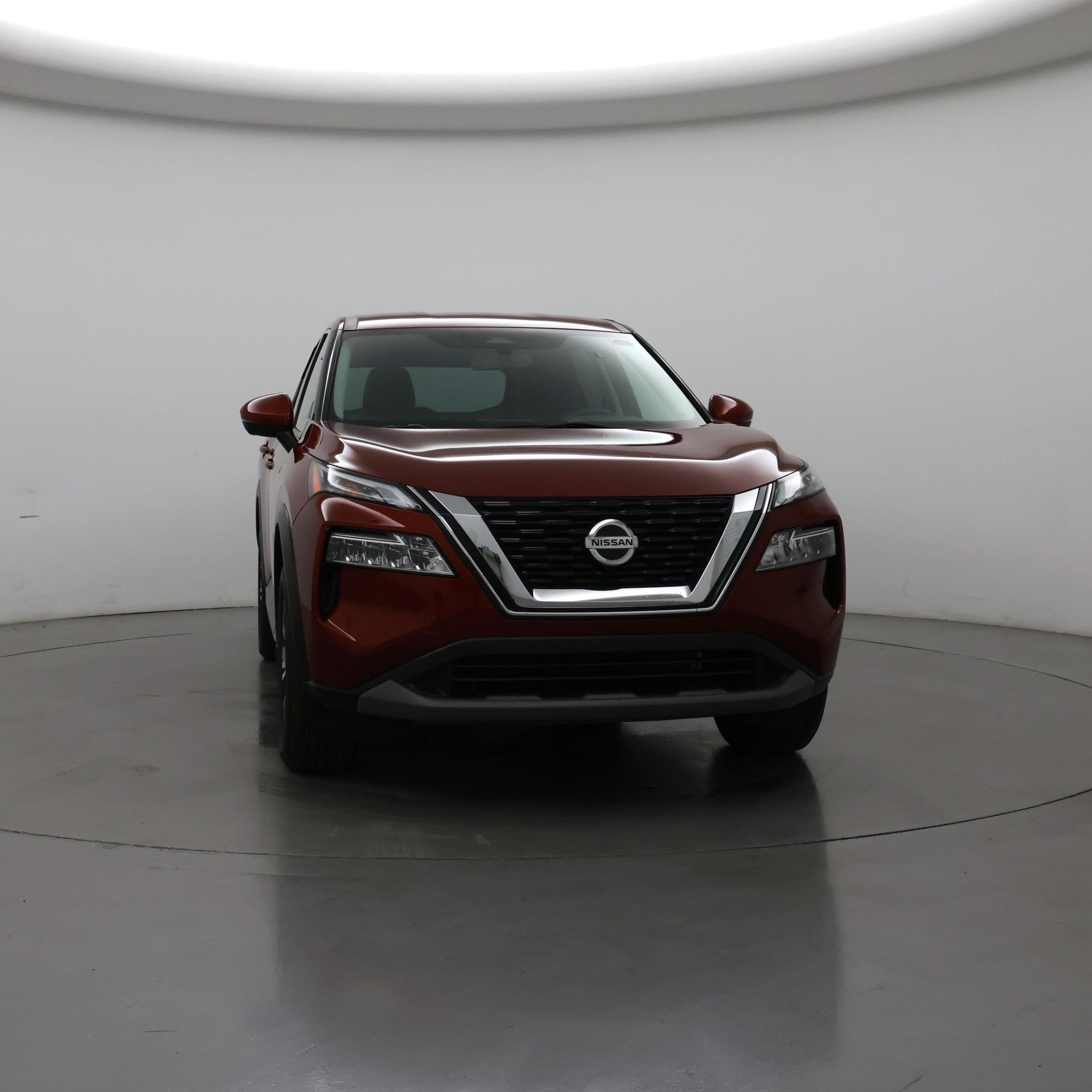 Thumbnail: 2021 Nissan Rogue - 5