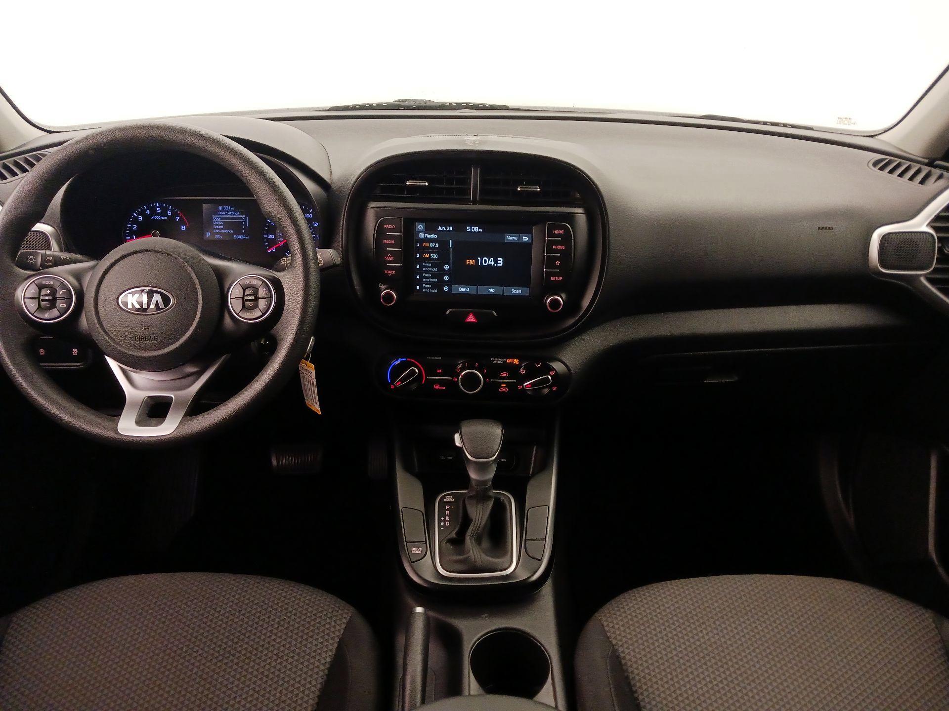 Thumbnail: 2021 Kia Soul - 9