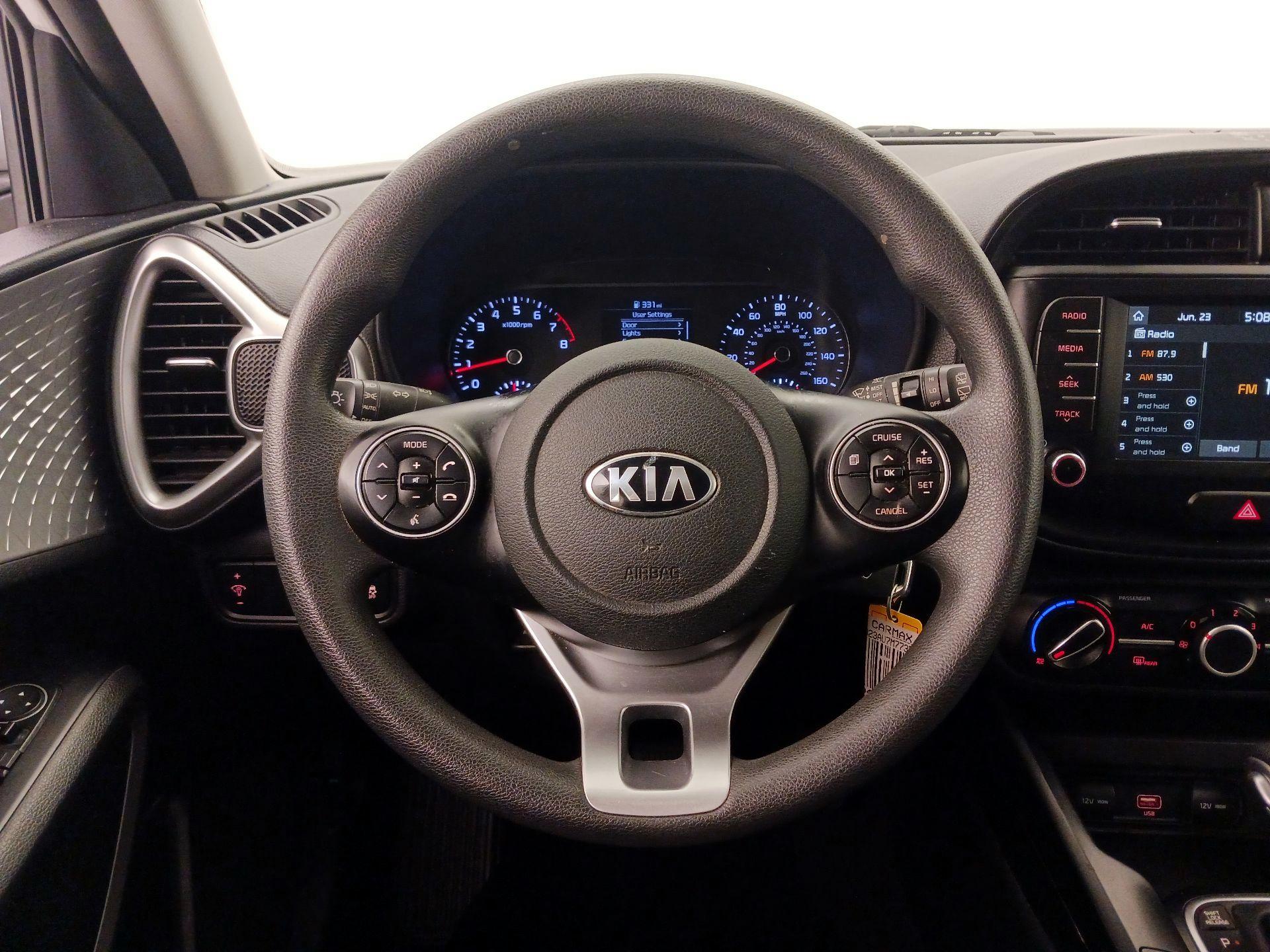 Thumbnail: 2021 Kia Soul - 10