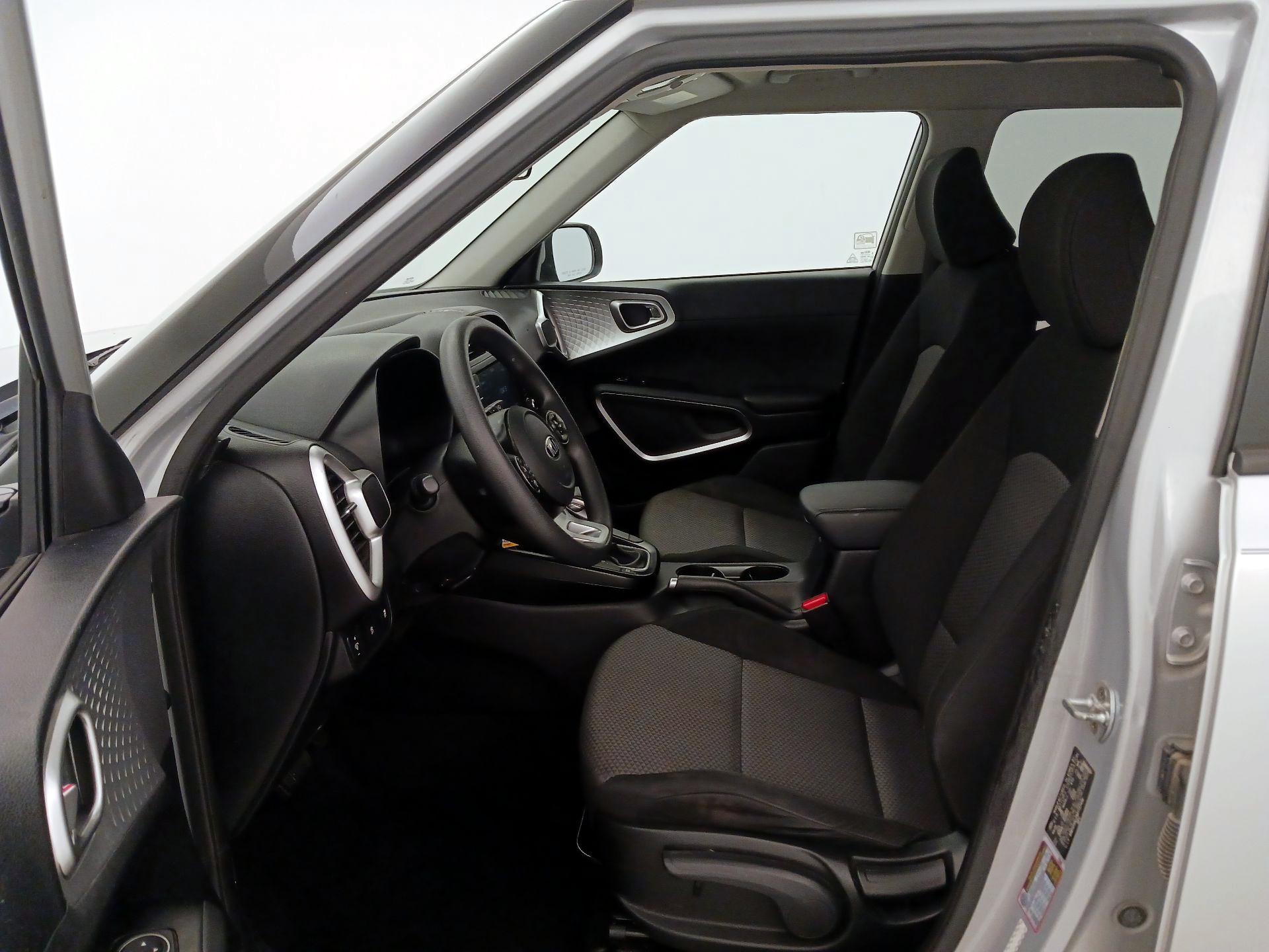 Thumbnail: 2021 Kia Soul - 11