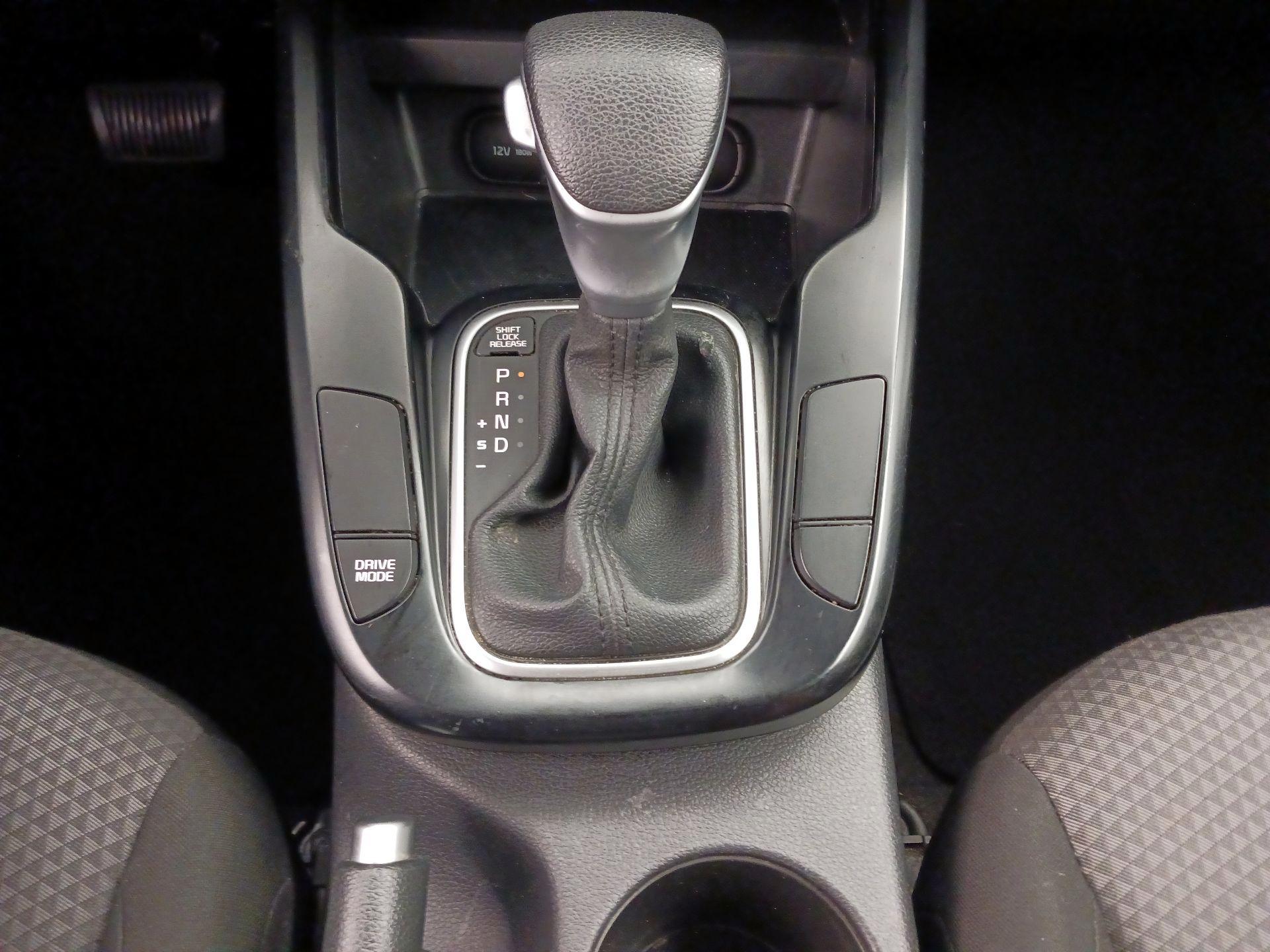 Thumbnail: 2021 Kia Soul - 17