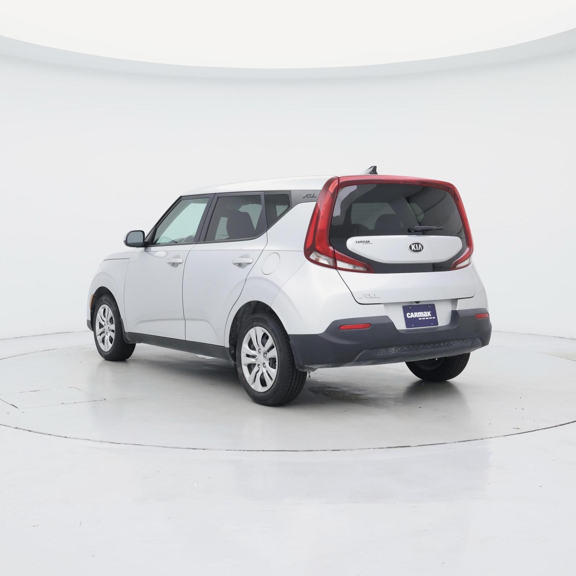 Thumbnail: 2021 Kia Soul - 2