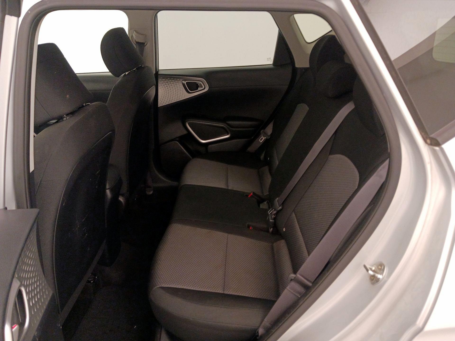 Thumbnail: 2021 Kia Soul - 19