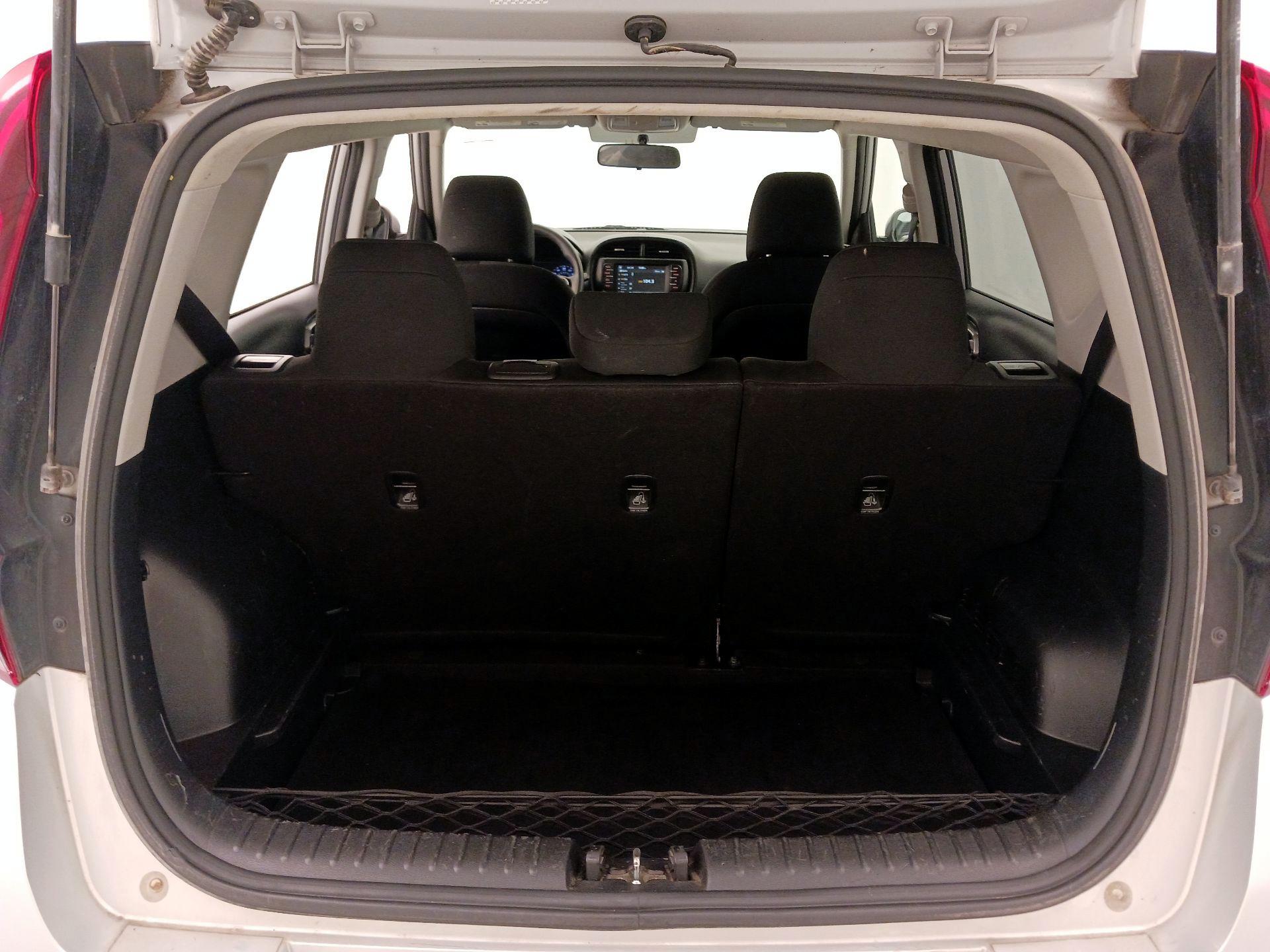 Thumbnail: 2021 Kia Soul - 20