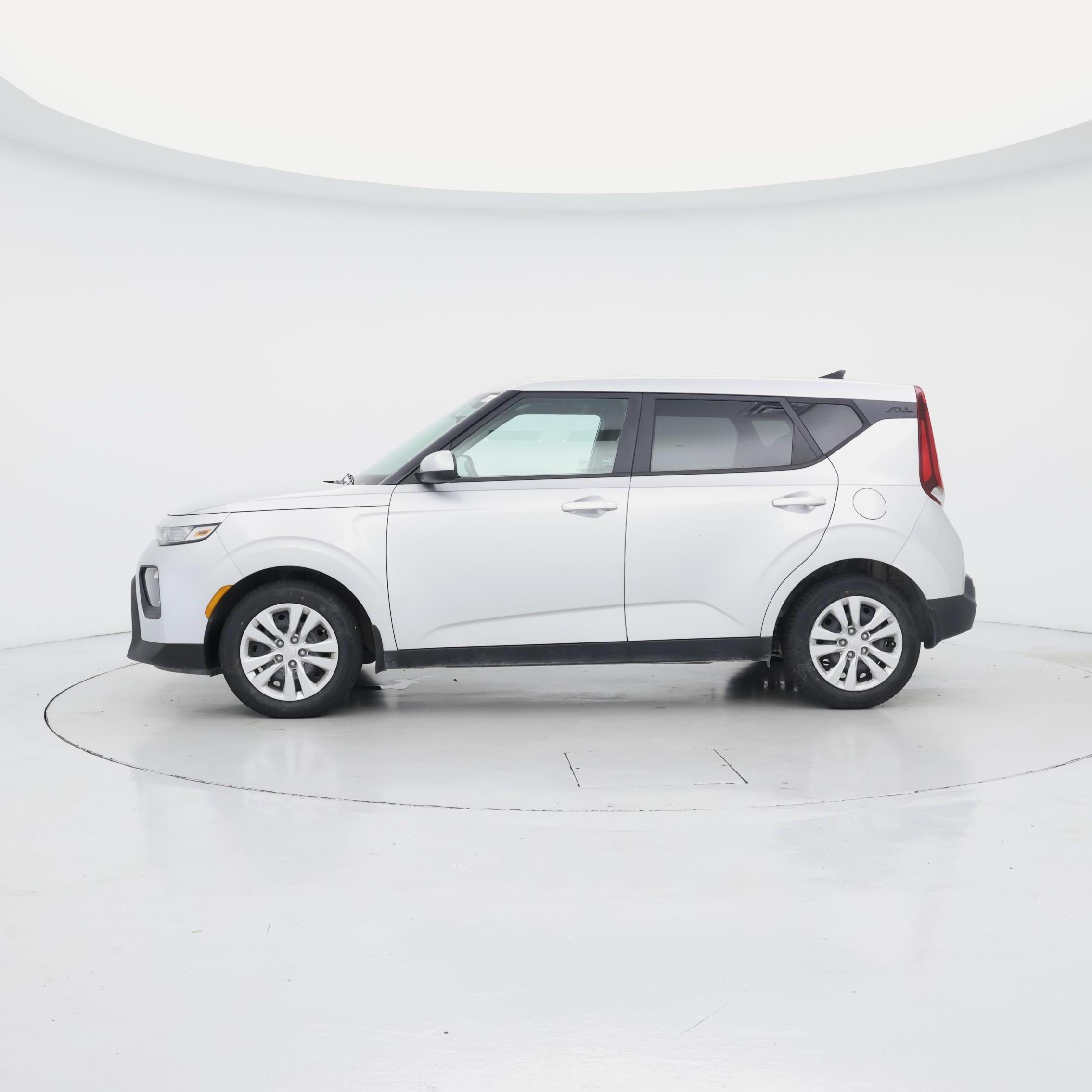 Thumbnail: 2021 Kia Soul - 3