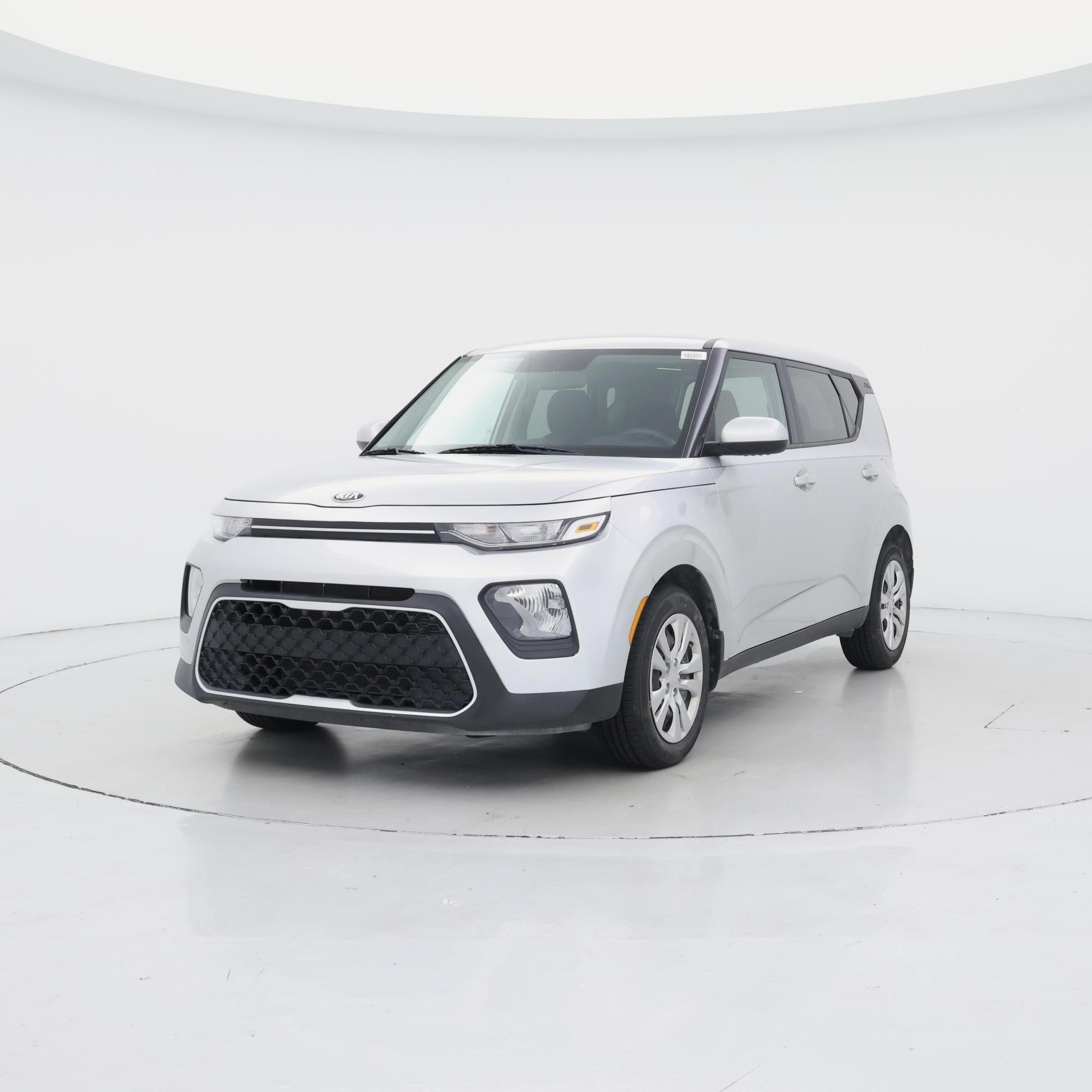 Thumbnail: 2021 Kia Soul - 4