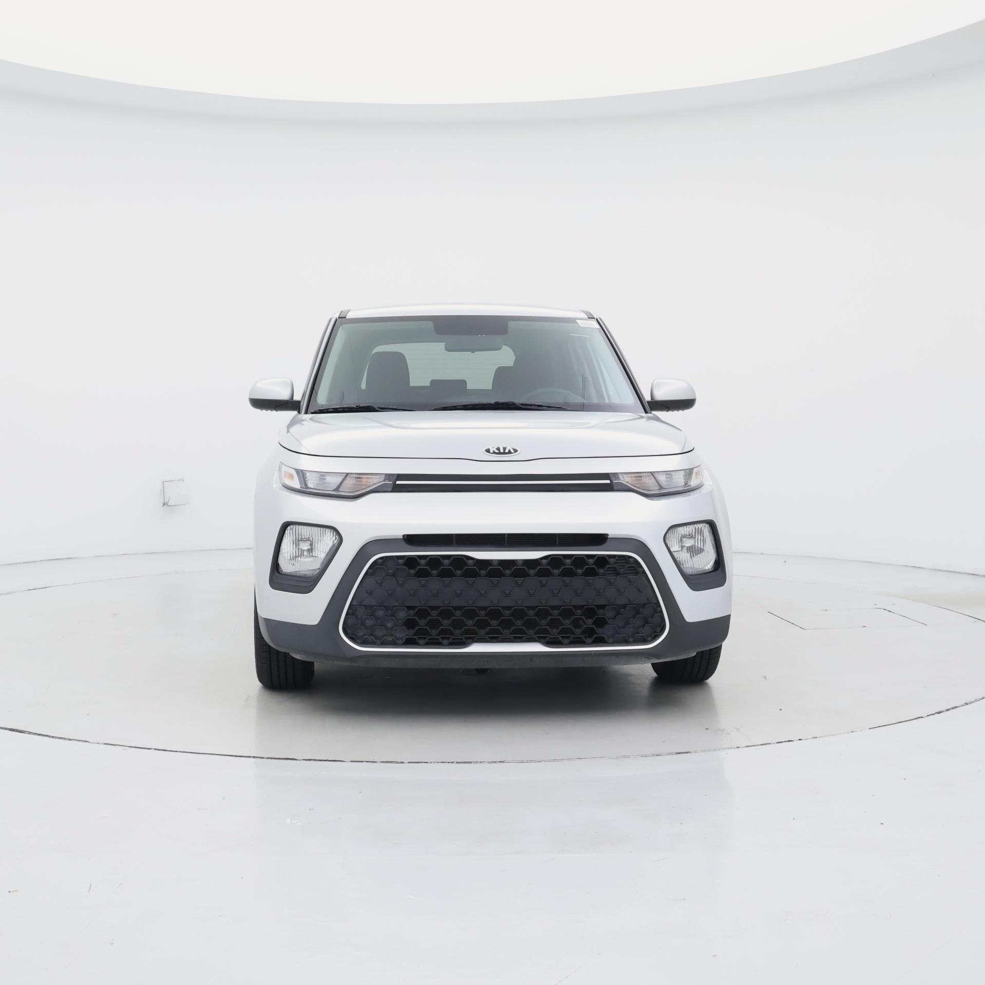 Thumbnail: 2021 Kia Soul - 5