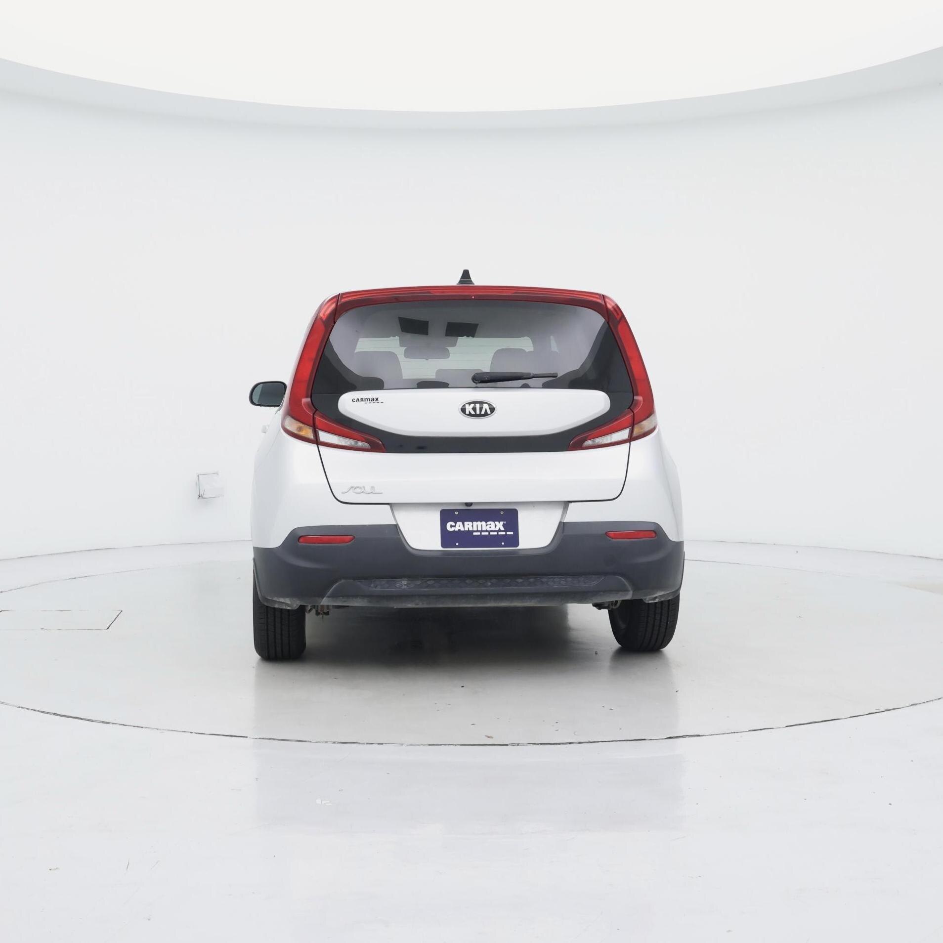 Thumbnail: 2021 Kia Soul - 6