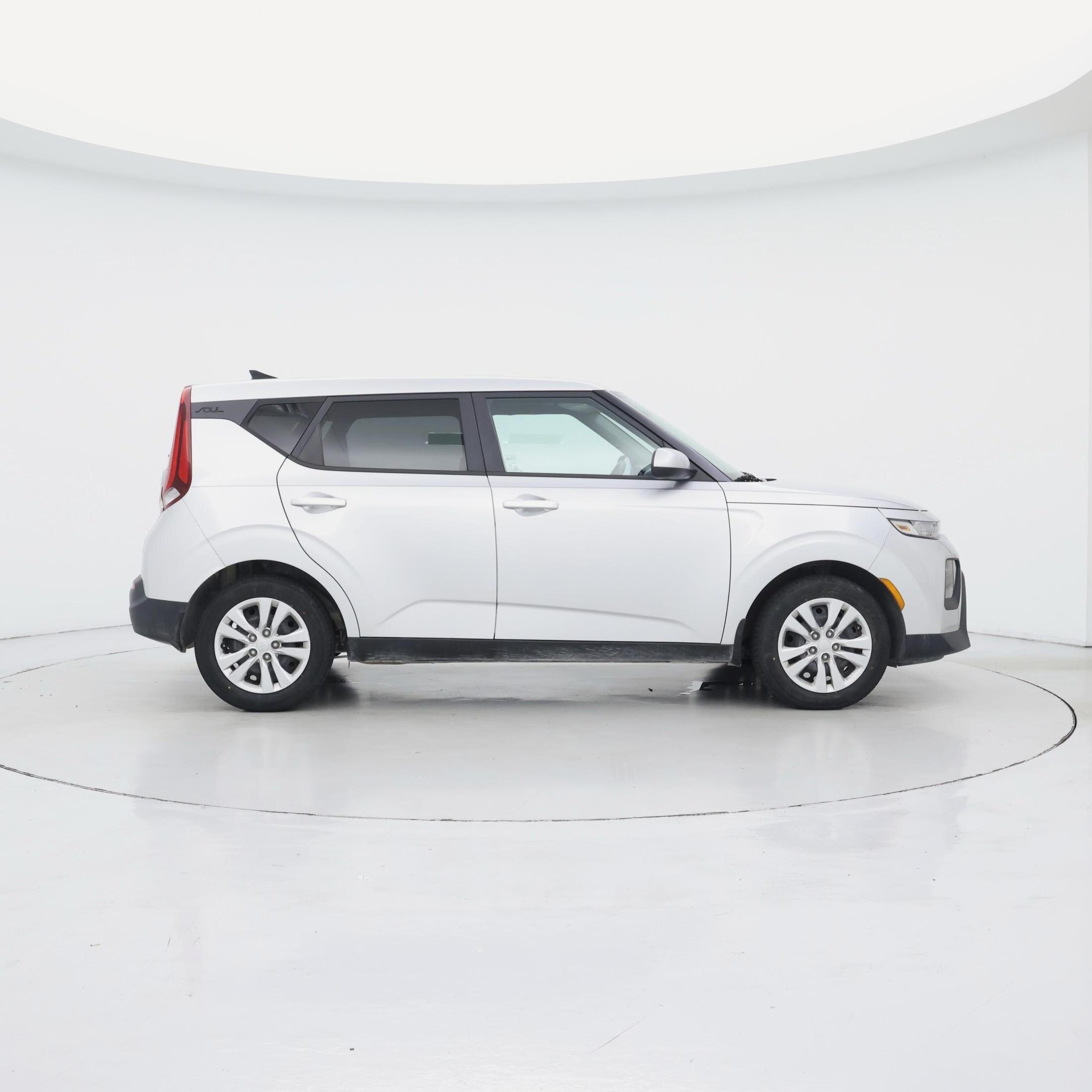 Thumbnail: 2021 Kia Soul - 7