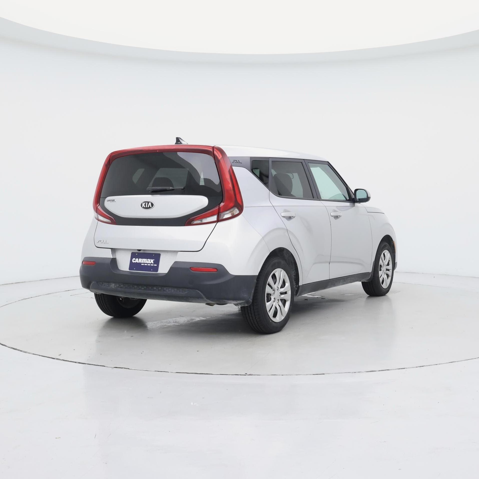 Thumbnail: 2021 Kia Soul - 8