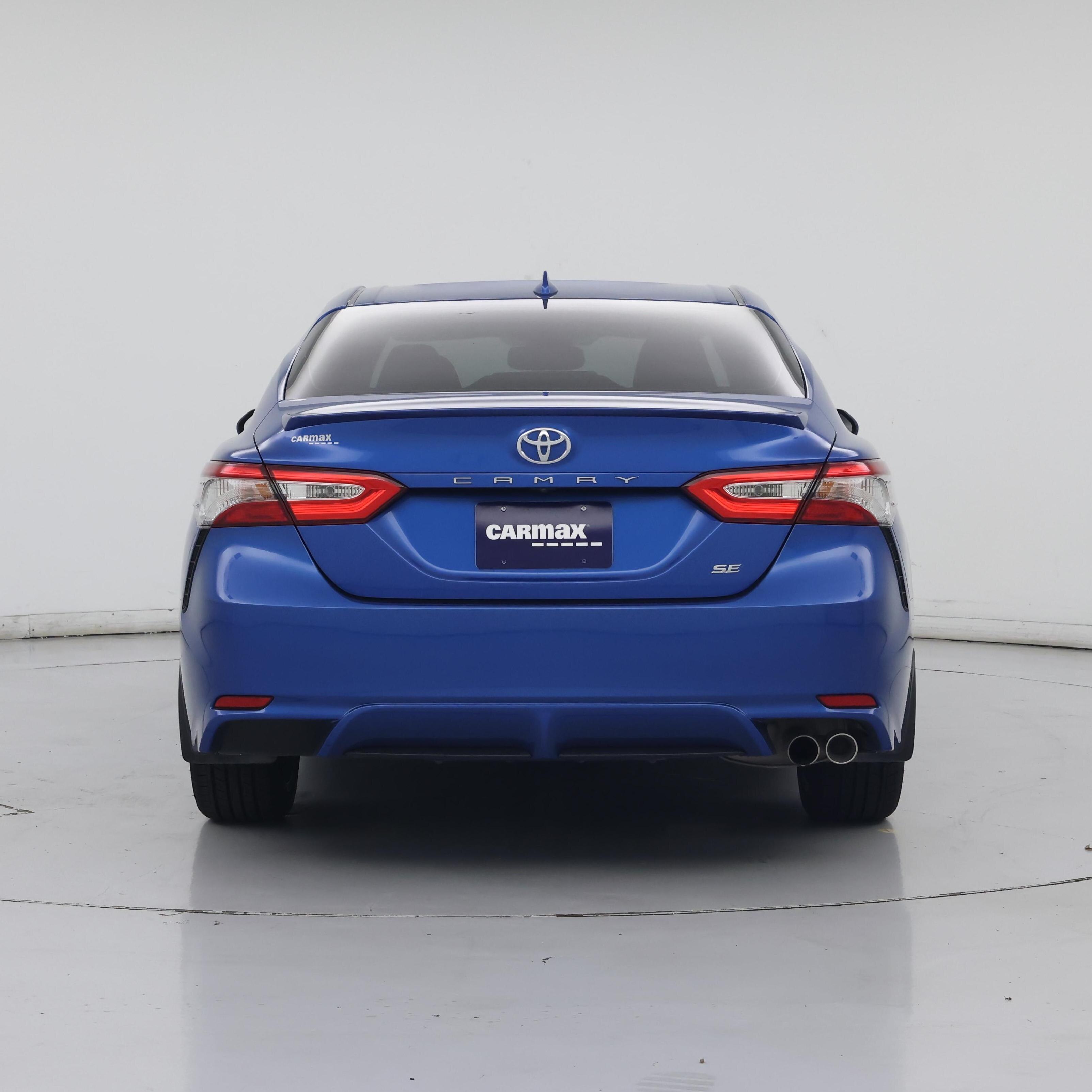Thumbnail: 2019 Toyota Camry - 6